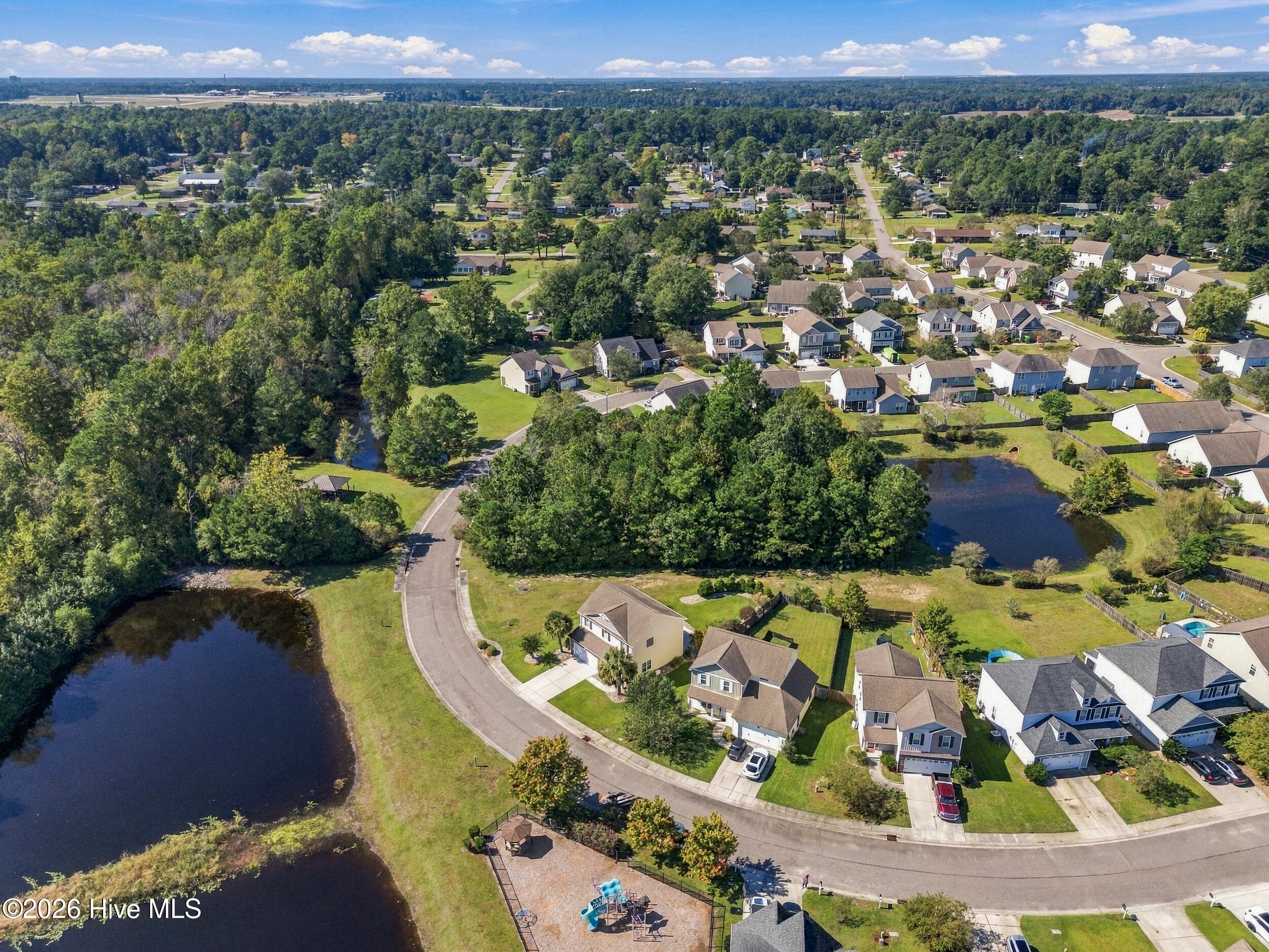 Single Family Residence at 1570 Stones Edge Loop, Wilmington, NC 28405, photo 51 of 64