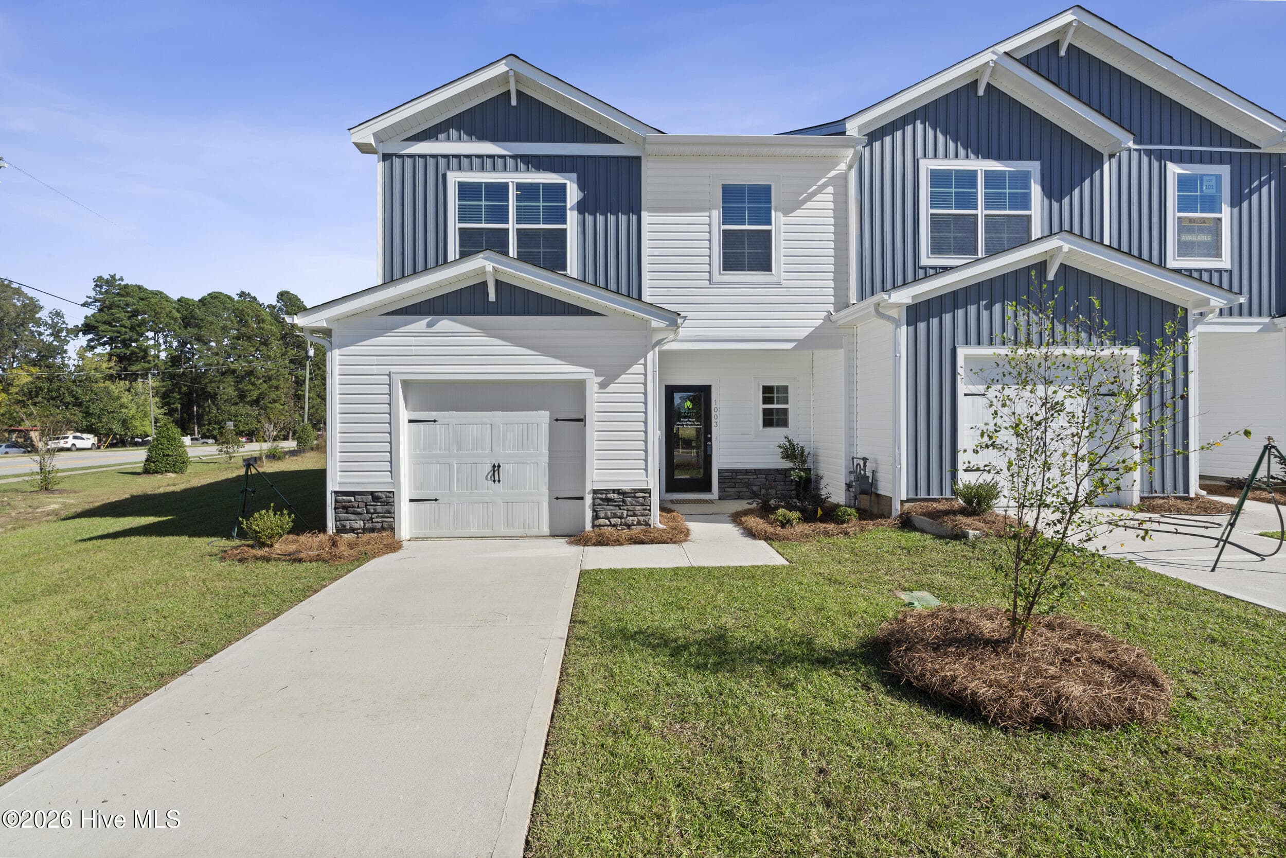 2041 Prospect Street, Hephzibah, GA 30815