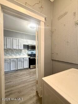 Single Family Residence at 517 W North Street W, Ahoskie, NC 27910, photo 45 of 66
