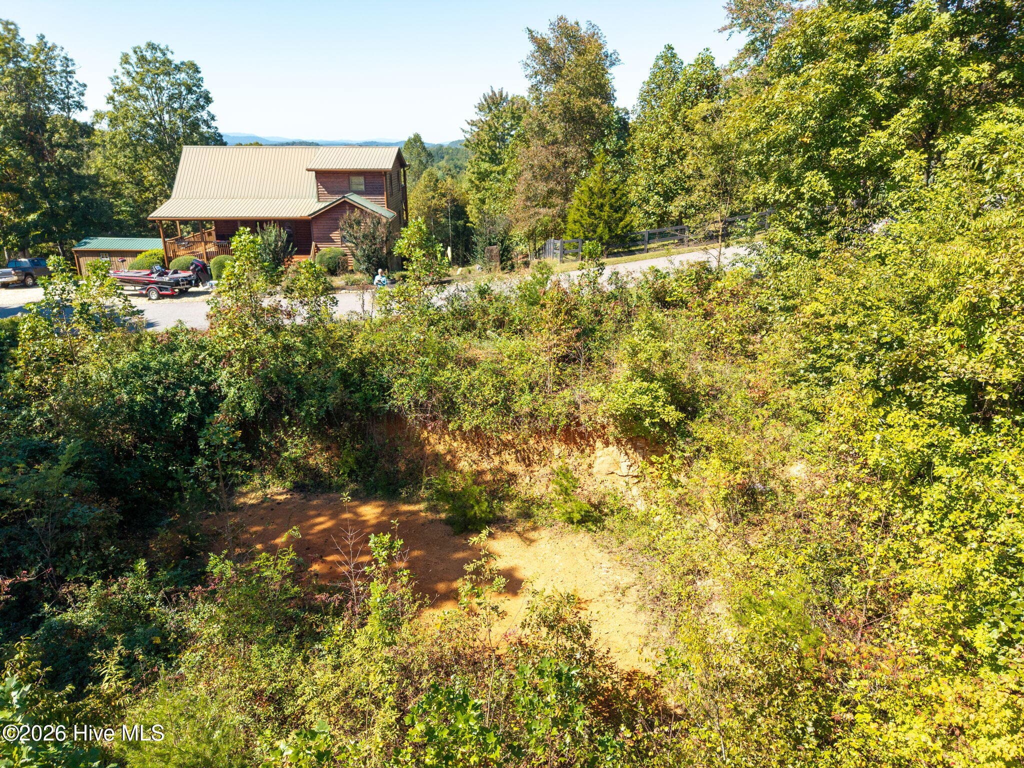 Residential Lot at 164 Big Sky Drive, Murphy, NC 28906, photo 4 of 16