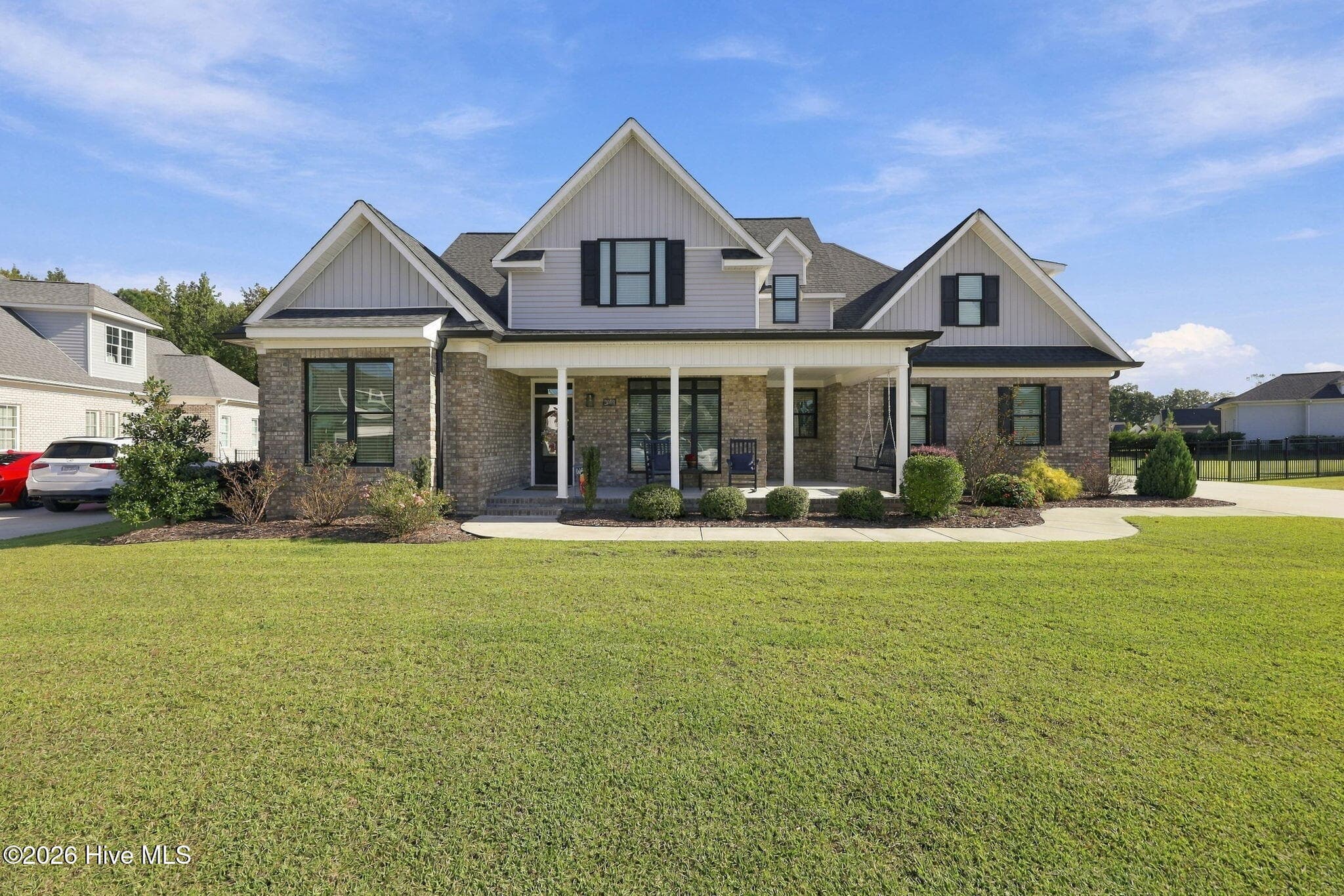 Single Family Residence at 2040 Sedbrook Lane, Winterville, NC 28590, photo 3 of 65