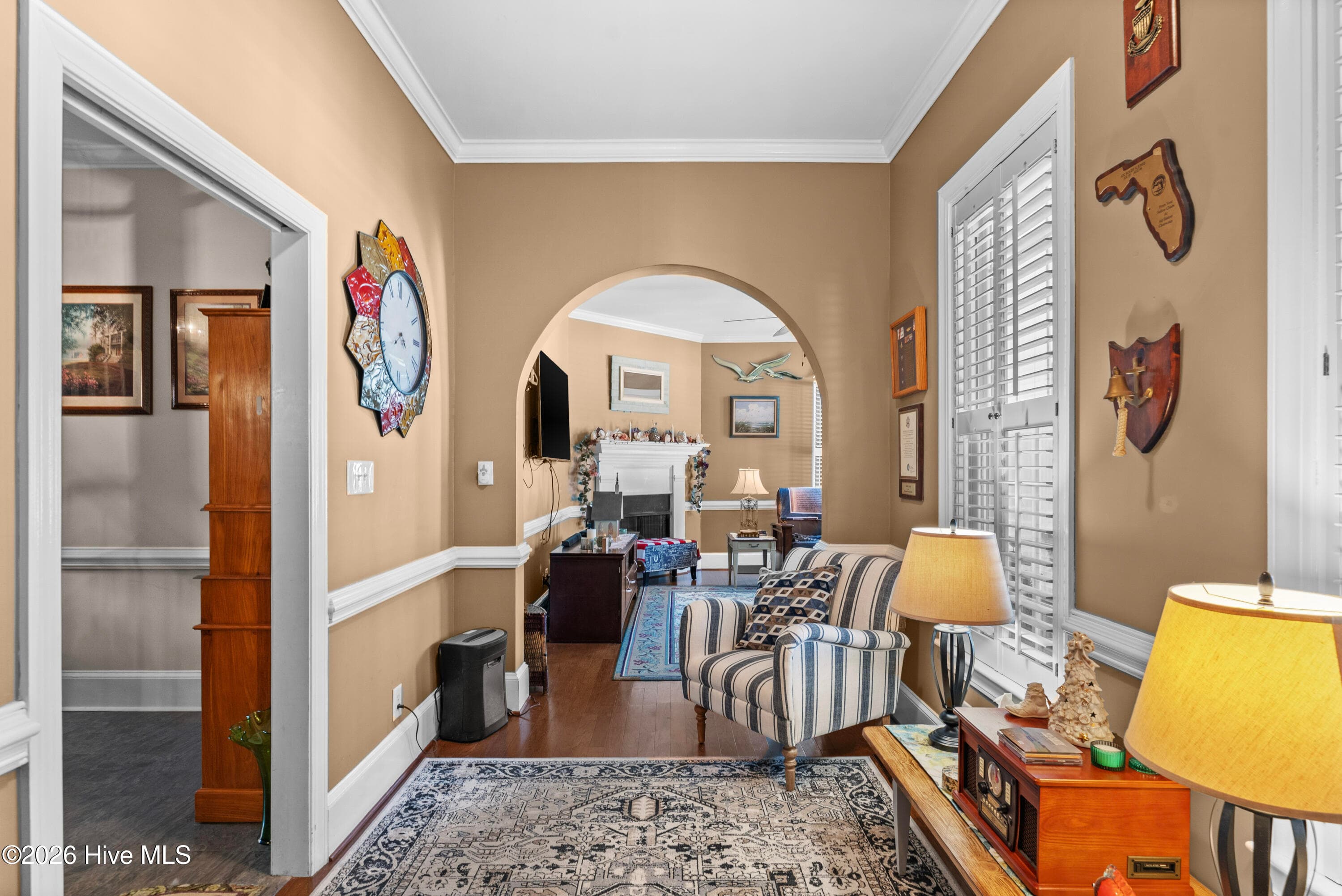 Single Family Residence at 305 Fox Ridge Road, Warsaw, NC 28398, Warsaw, photo 17 of 63