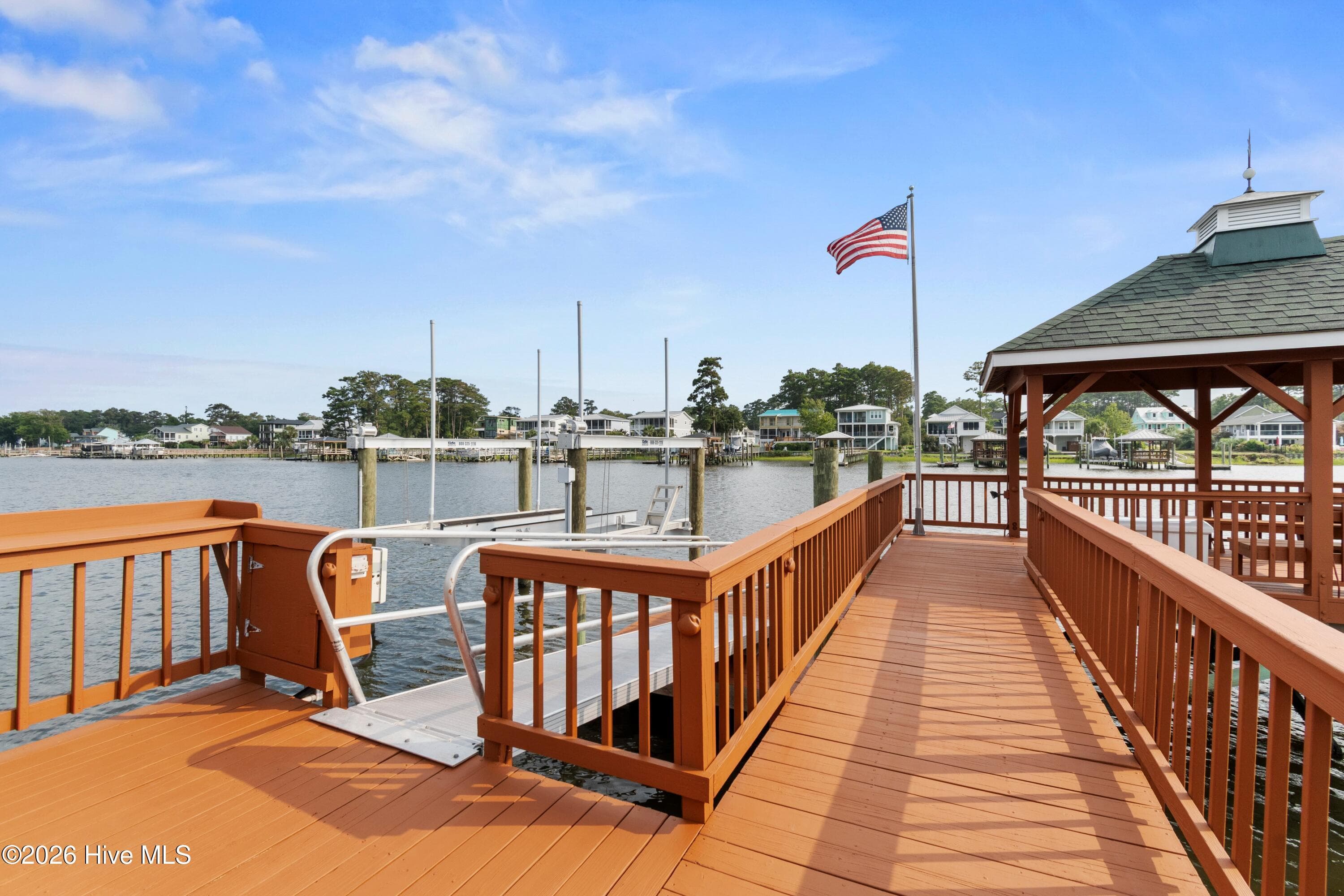 Single Family Residence at 2680 Mariners Way SE, Southport, NC 28461, photo 99 of 179