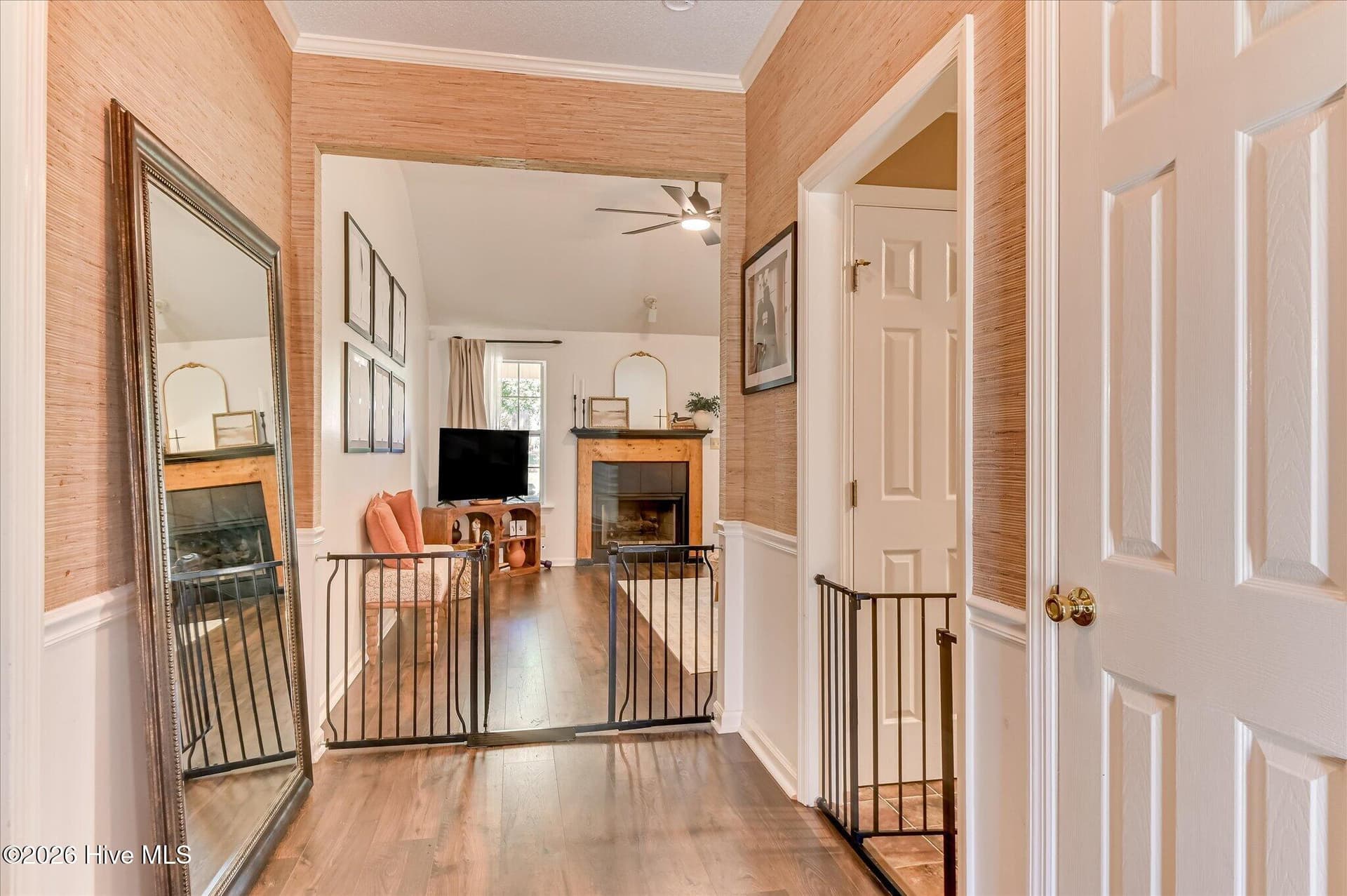 Single Family Residence at 4647 Leeward Drive, Evans, GA 30809, photo 6 of 44
