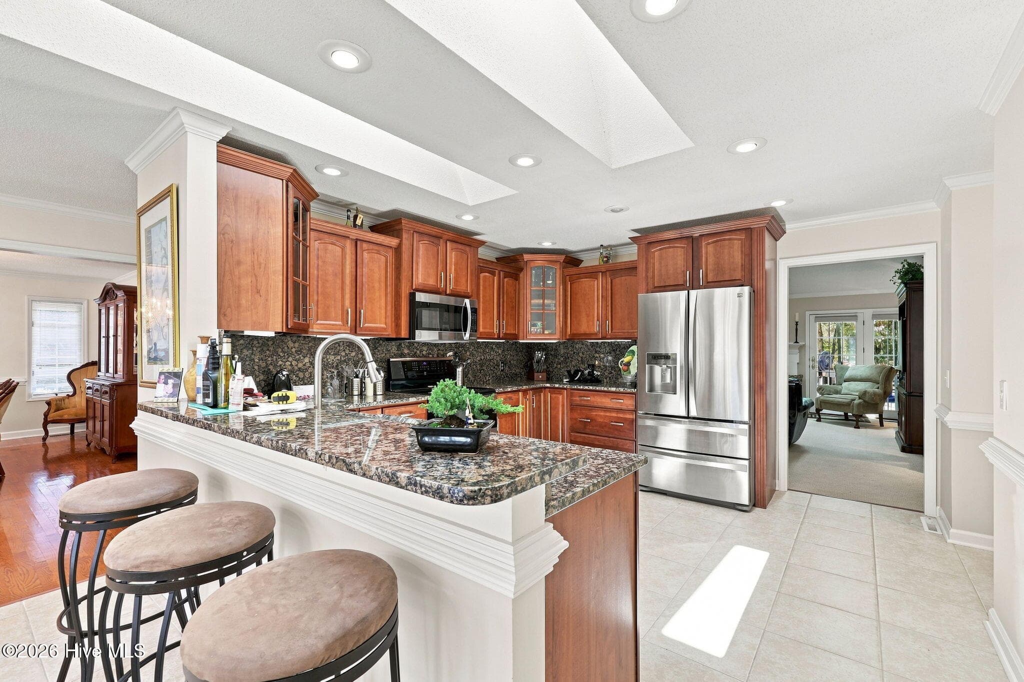 Single Family Residence at 885 Monticello Drive, Pinehurst, NC 28374, photo 20 of 51