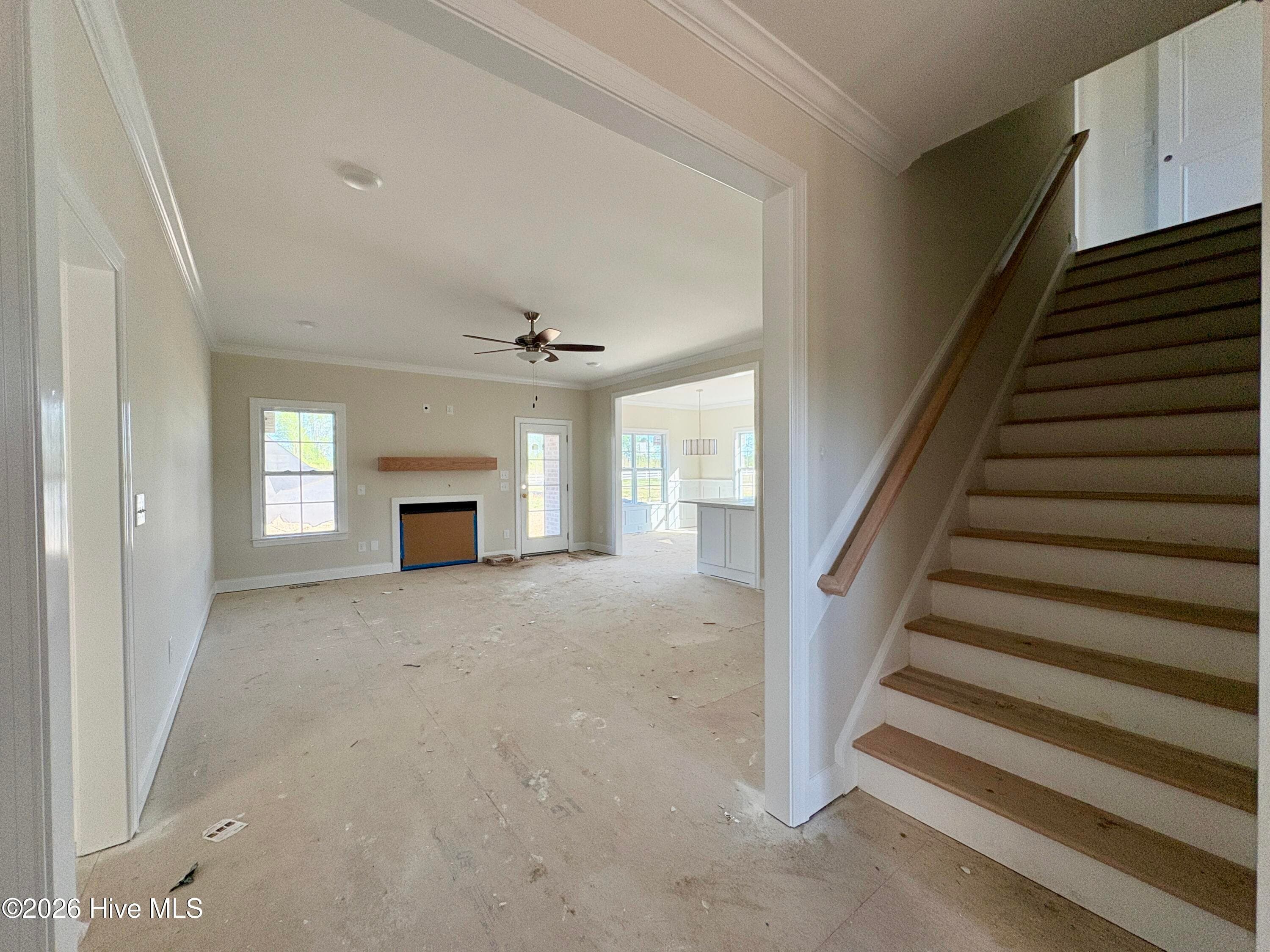 Single Family Residence at 7615 Sweetwater Drive, Nashville, NC 27856, photo 46 of 251