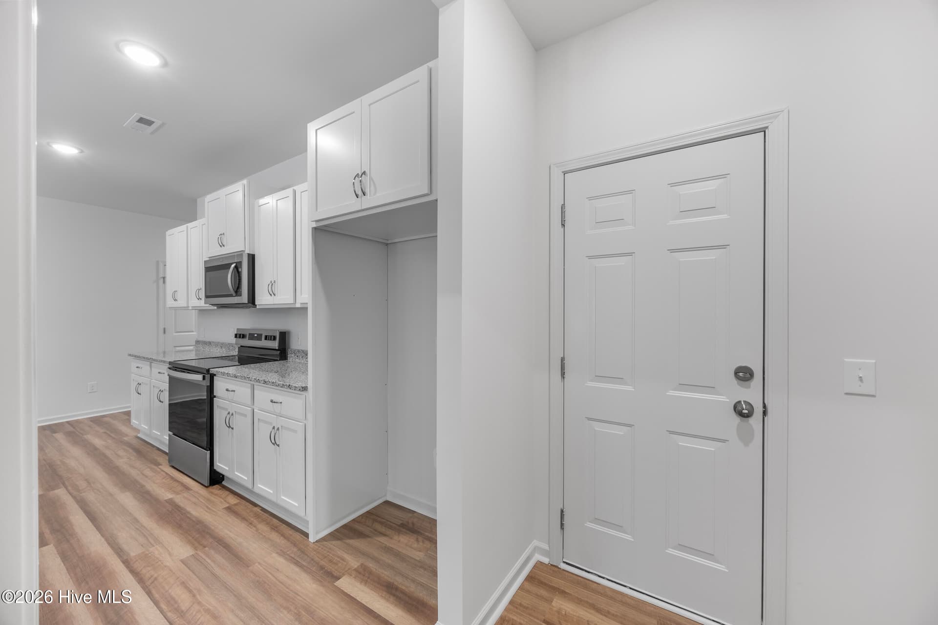 Single Family Residence at 1033 Brooke Ridge Lane 9, Boiling Spring Lakes, NC 28461, photo 26 of 68