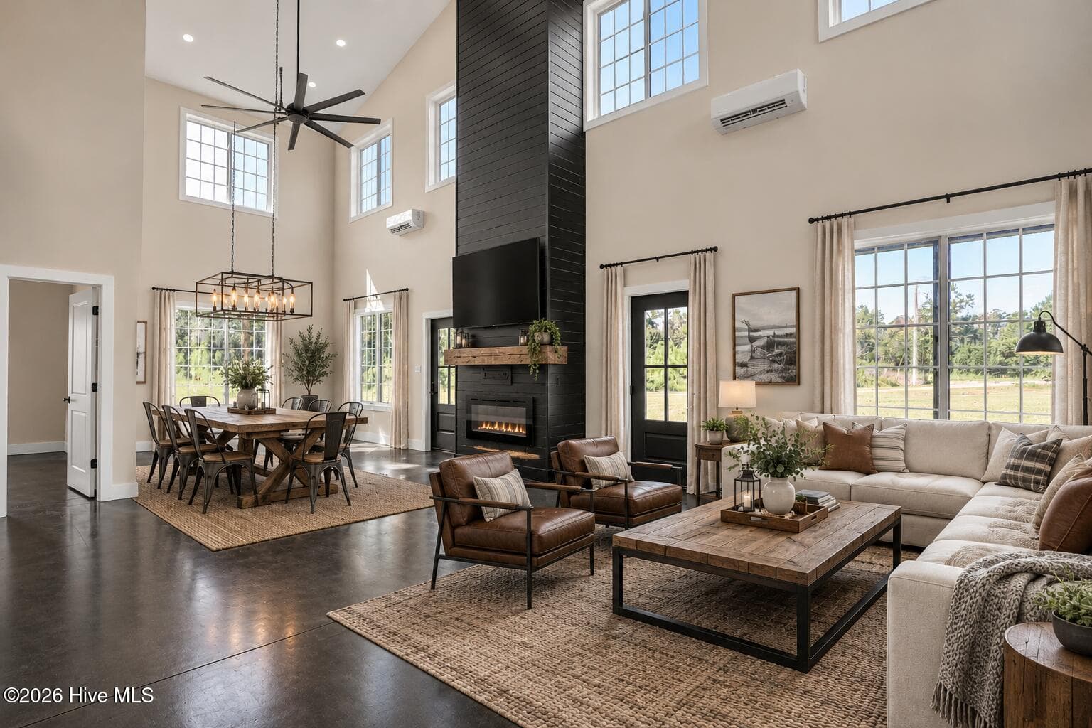 Single Family Residence at 250 Pilchers Branch Road, Holly Ridge, NC 28445, photo 11 of 78