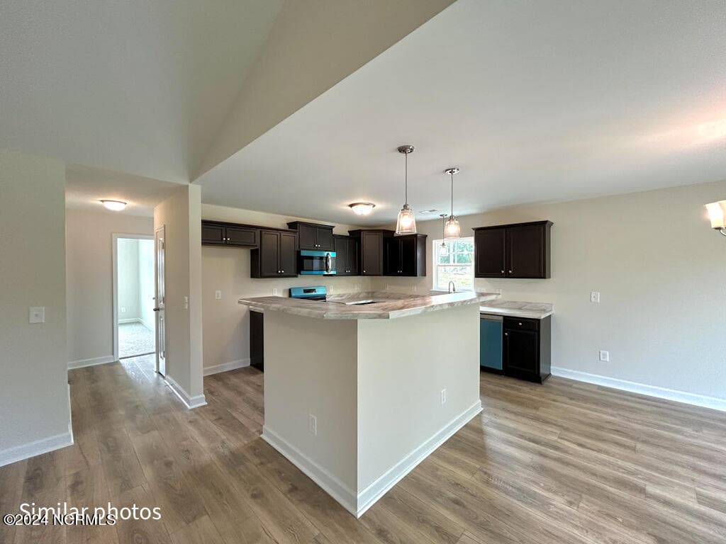 Single Family Residence at 811 N Sandy Shore Court, Holly Ridge, NC 28445, photo 14 of 52