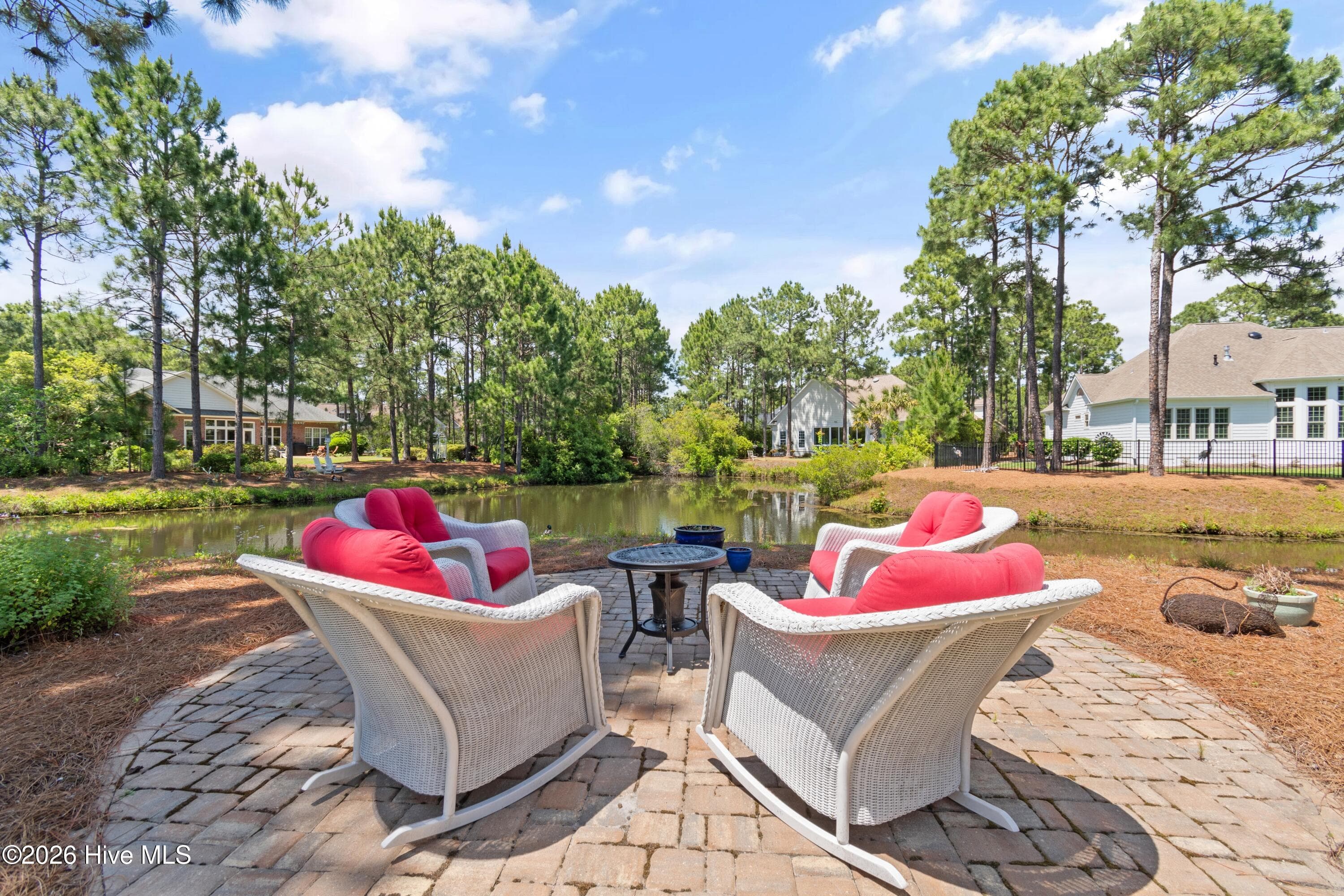Single Family Residence at 3782 Ridge Crest Drive, Southport, NC 28461, photo 63 of 70
