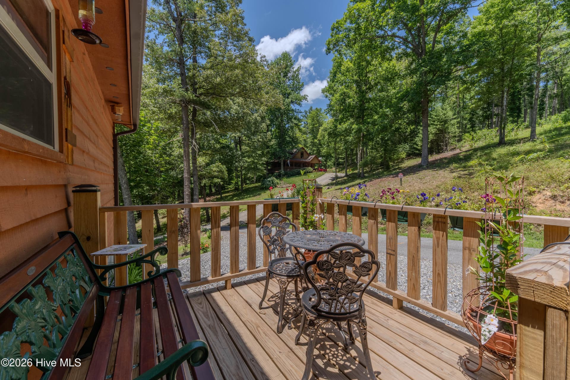 Single Family Residence at 34 Hardwood Trail, Murphy, NC 28906, photo 45 of 46