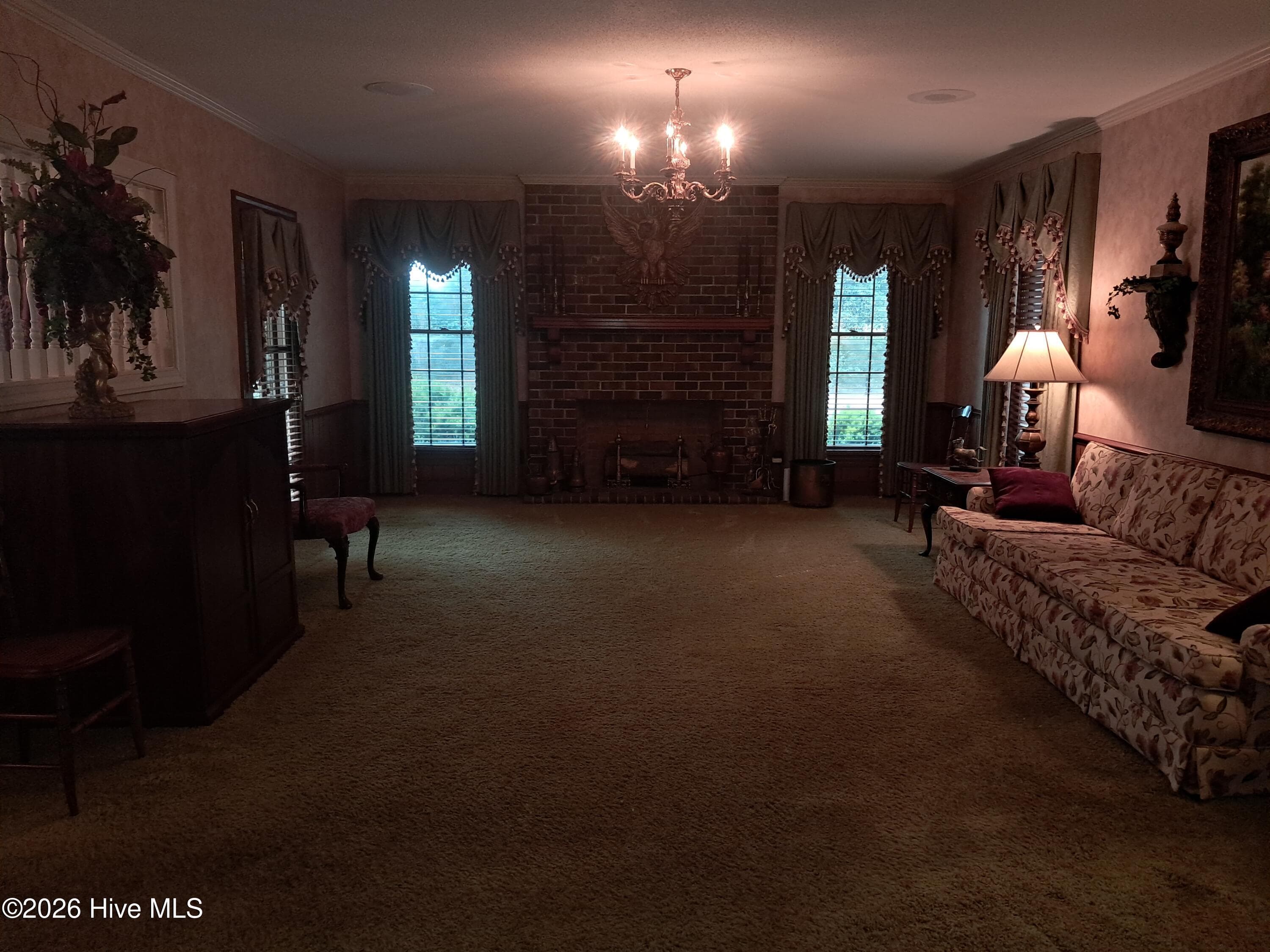 Single Family Residence at 316 First Street, Hookerton, NC 28538, photo 75 of 86