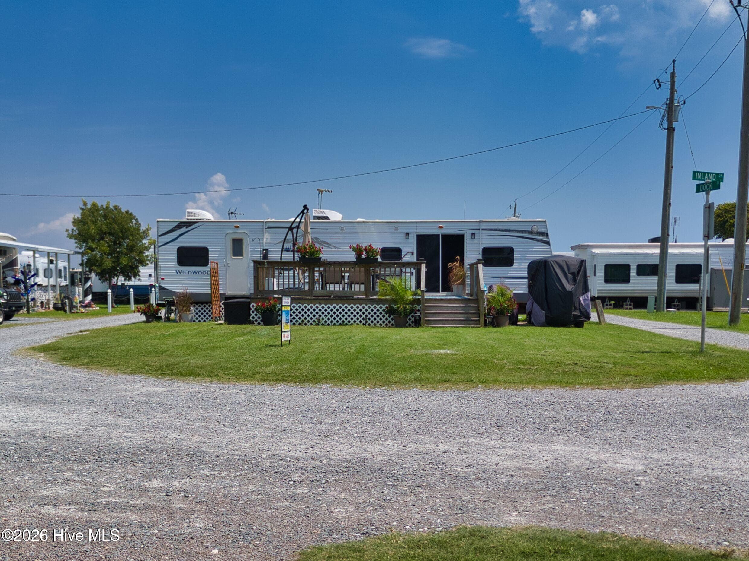 4023 149 & 150 Island Drive, North Topsail Beach, NC 28460