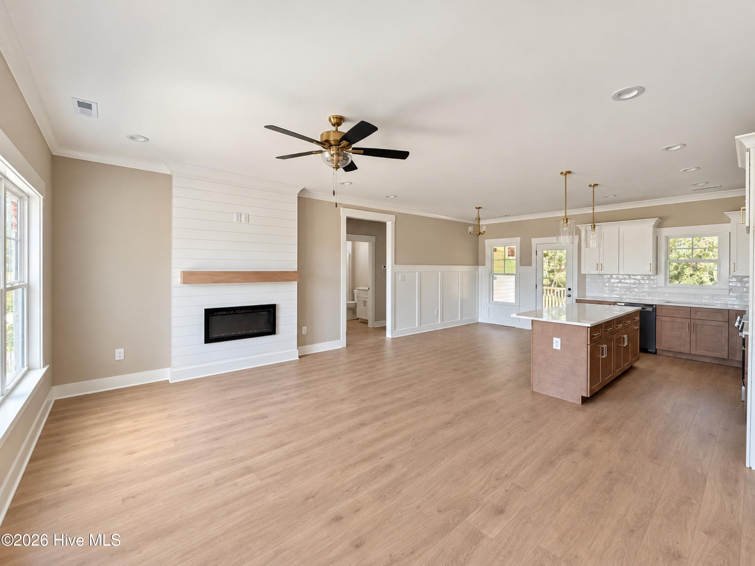 Single Family Residence at 32 Clio Court, Selma, NC 27576, photo 14 of 65