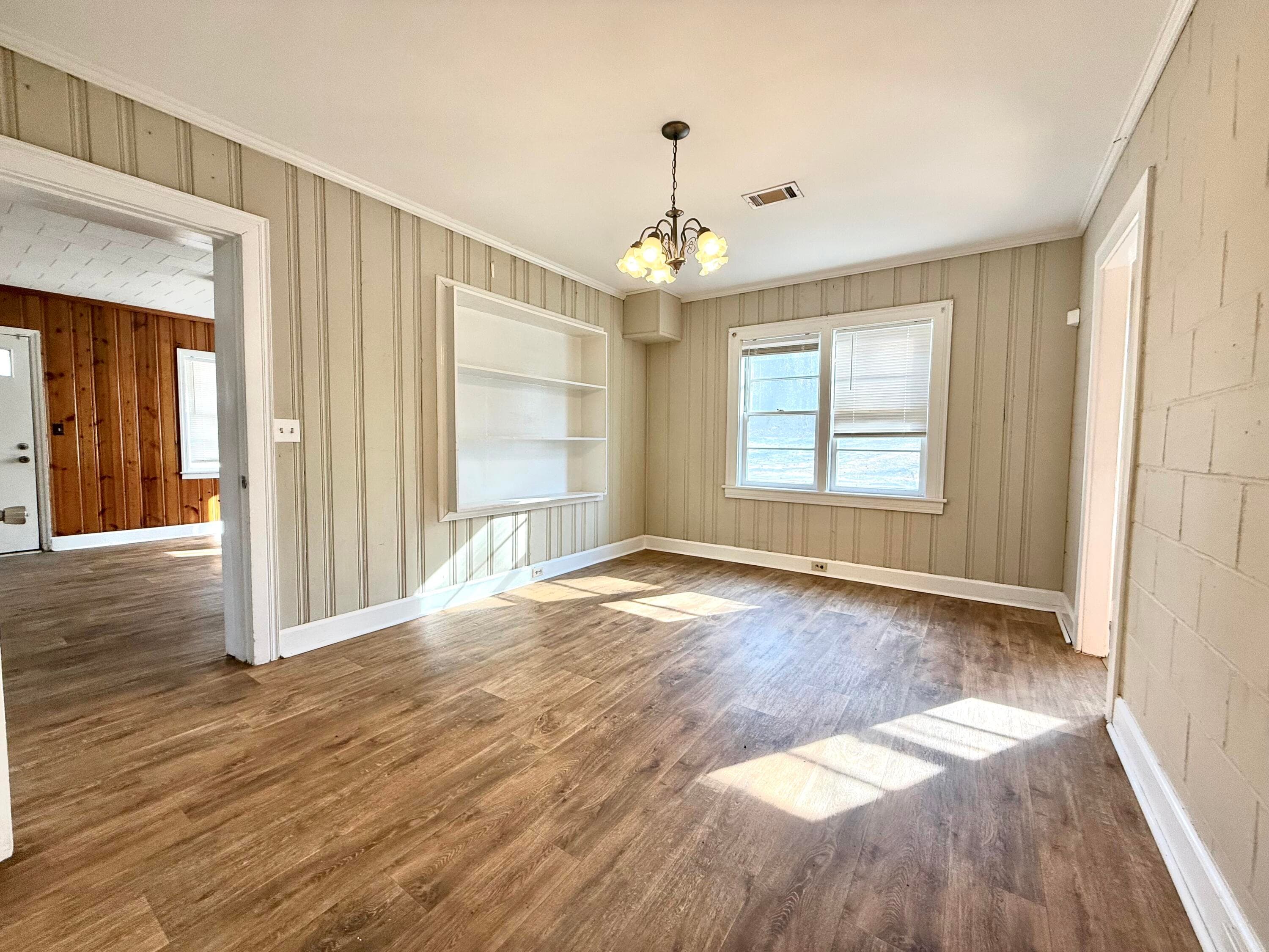 Duplex at 168 Rivers Circle, Thomson, GA 30824, photo 5 of 29