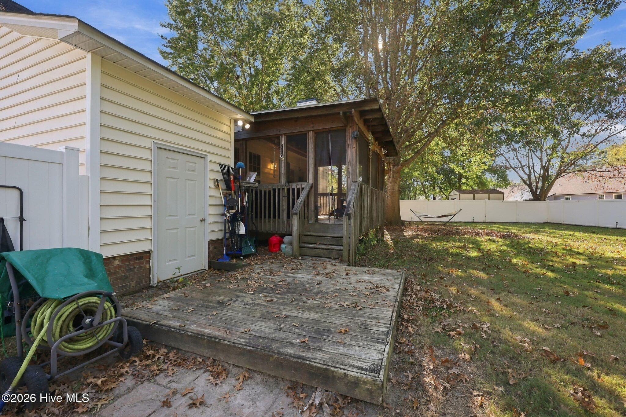 Single Family Residence at 208 John Avenue, Greenville, NC 27858, photo 36 of 50