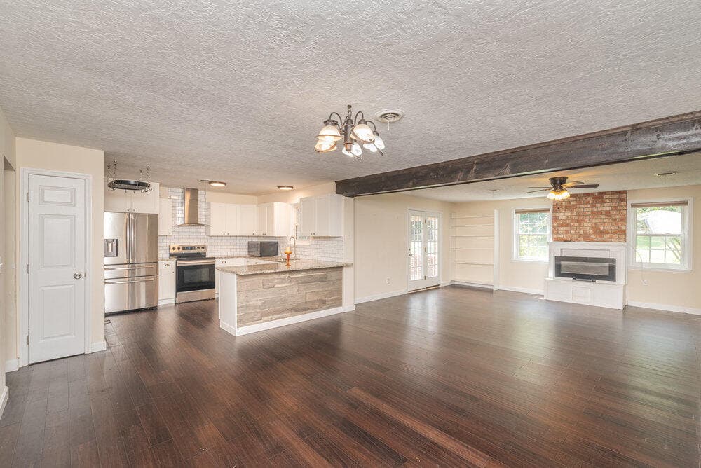 Single Family Residence at 4034 Burning Tree Lane, Augusta, GA 30906, photo 16 of 47