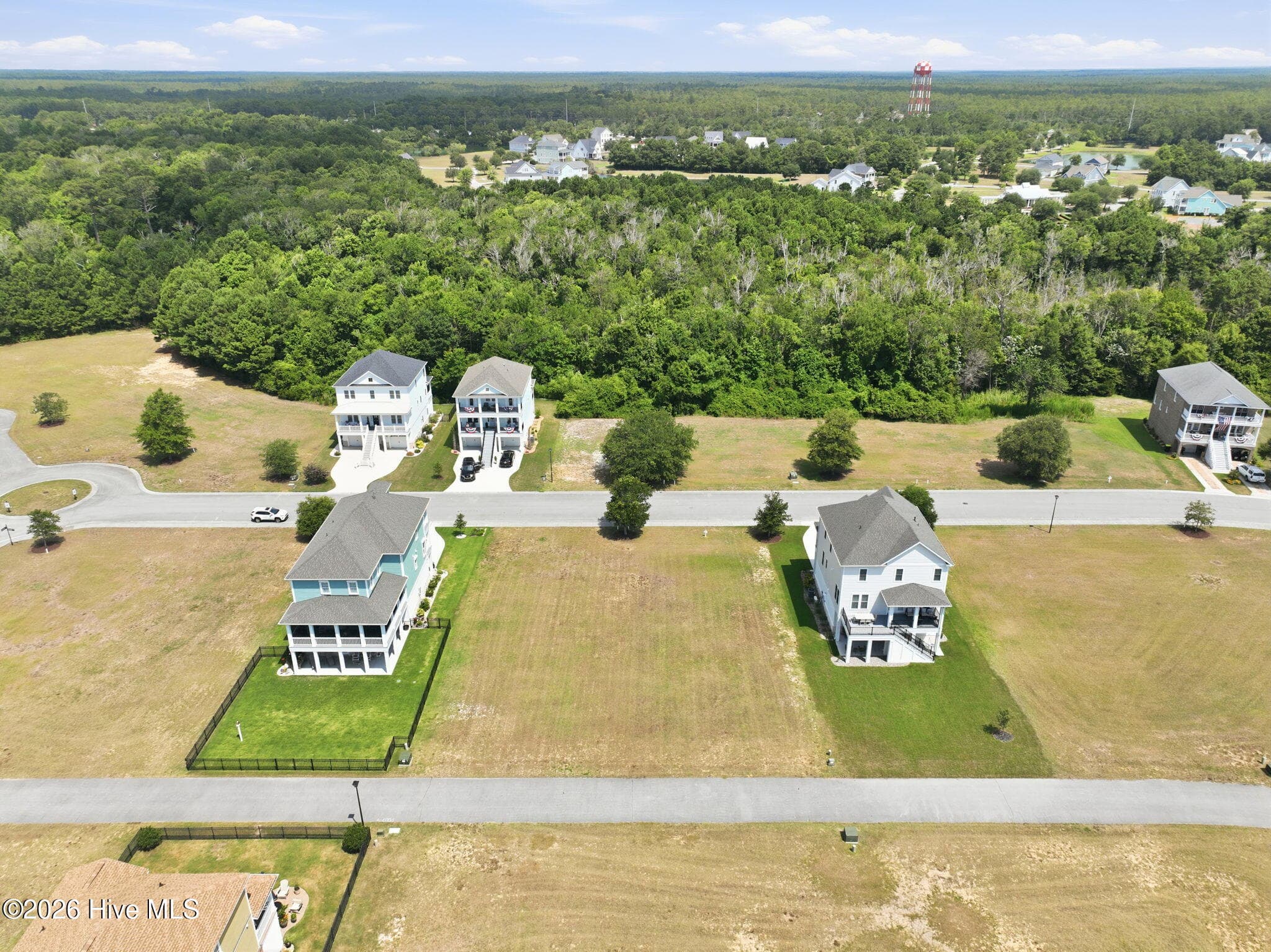 Residential Lot at 211 210 Colleton Square, Newport, NC 28570, photo 9 of 15