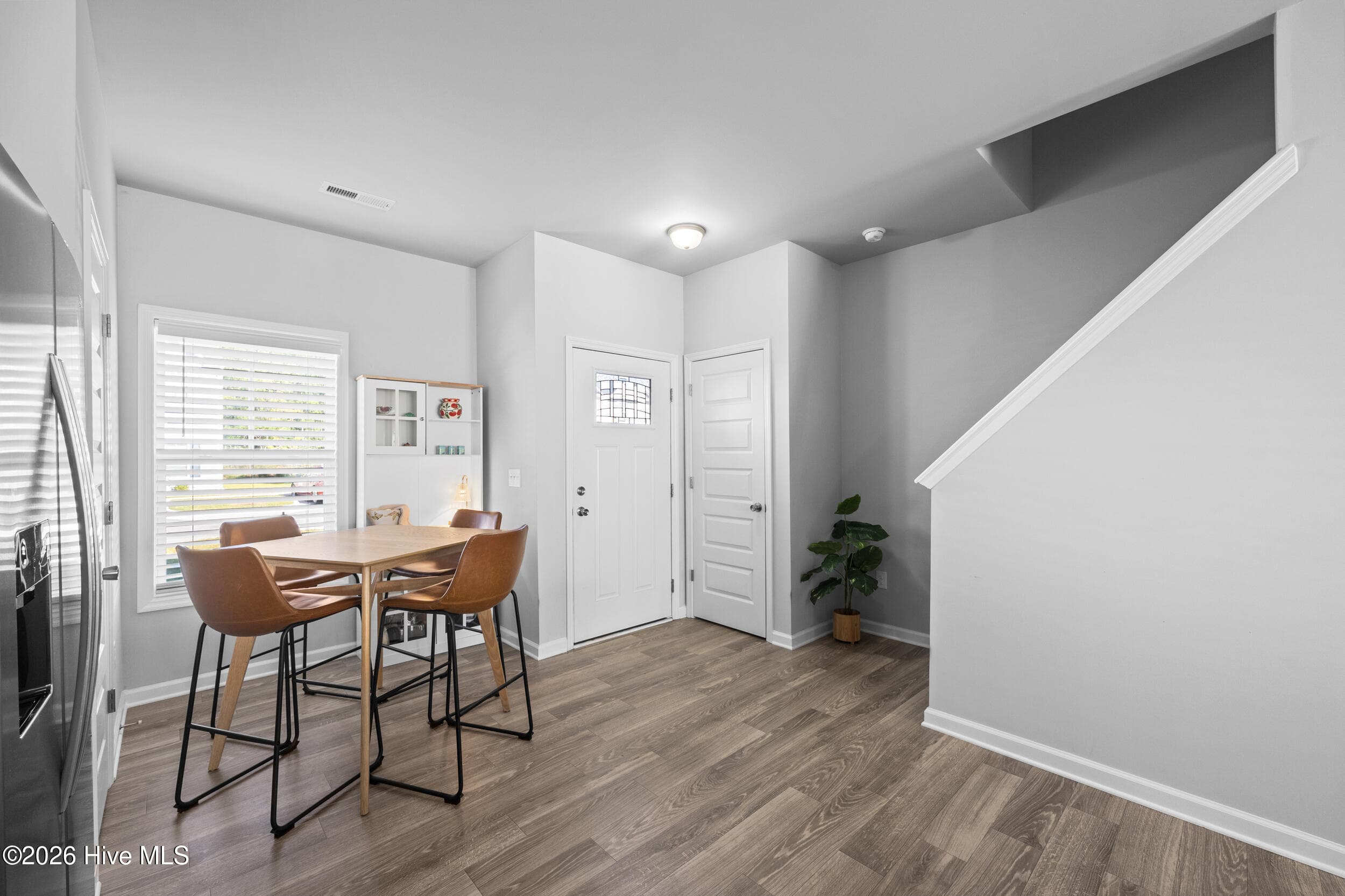 Townhouse at 165 Buckhorn Avenue, Holly Ridge, NC 28445, photo 12 of 38