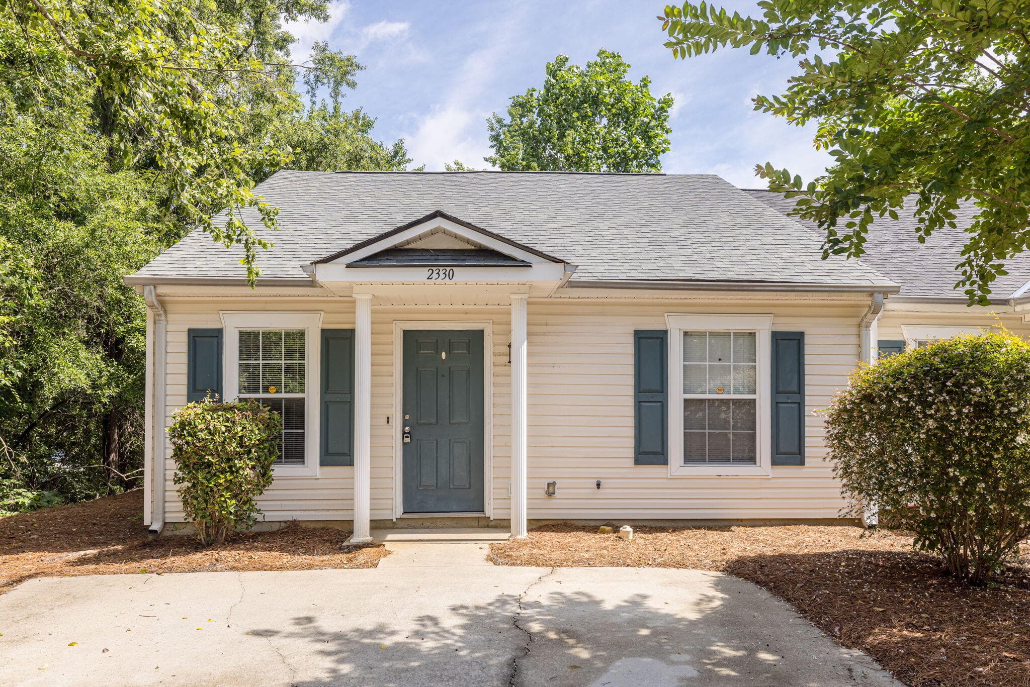 Townhouse at 2330 Lions Gate Drive, Augusta, GA 30909, photo 2 of 29