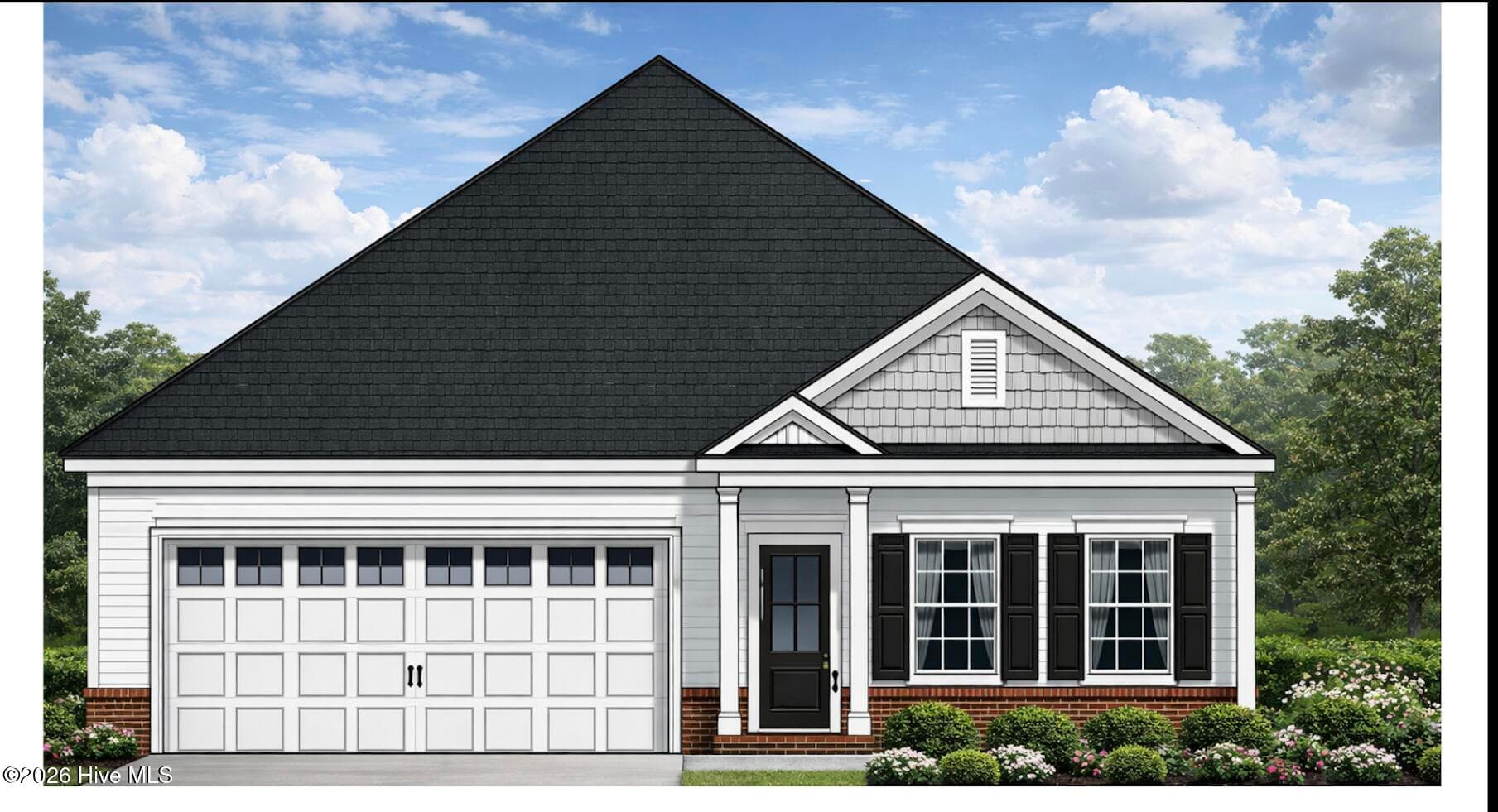 Single Family Residence at 459 Granard Street, Grovetown, GA 30813, photo 51 of 56