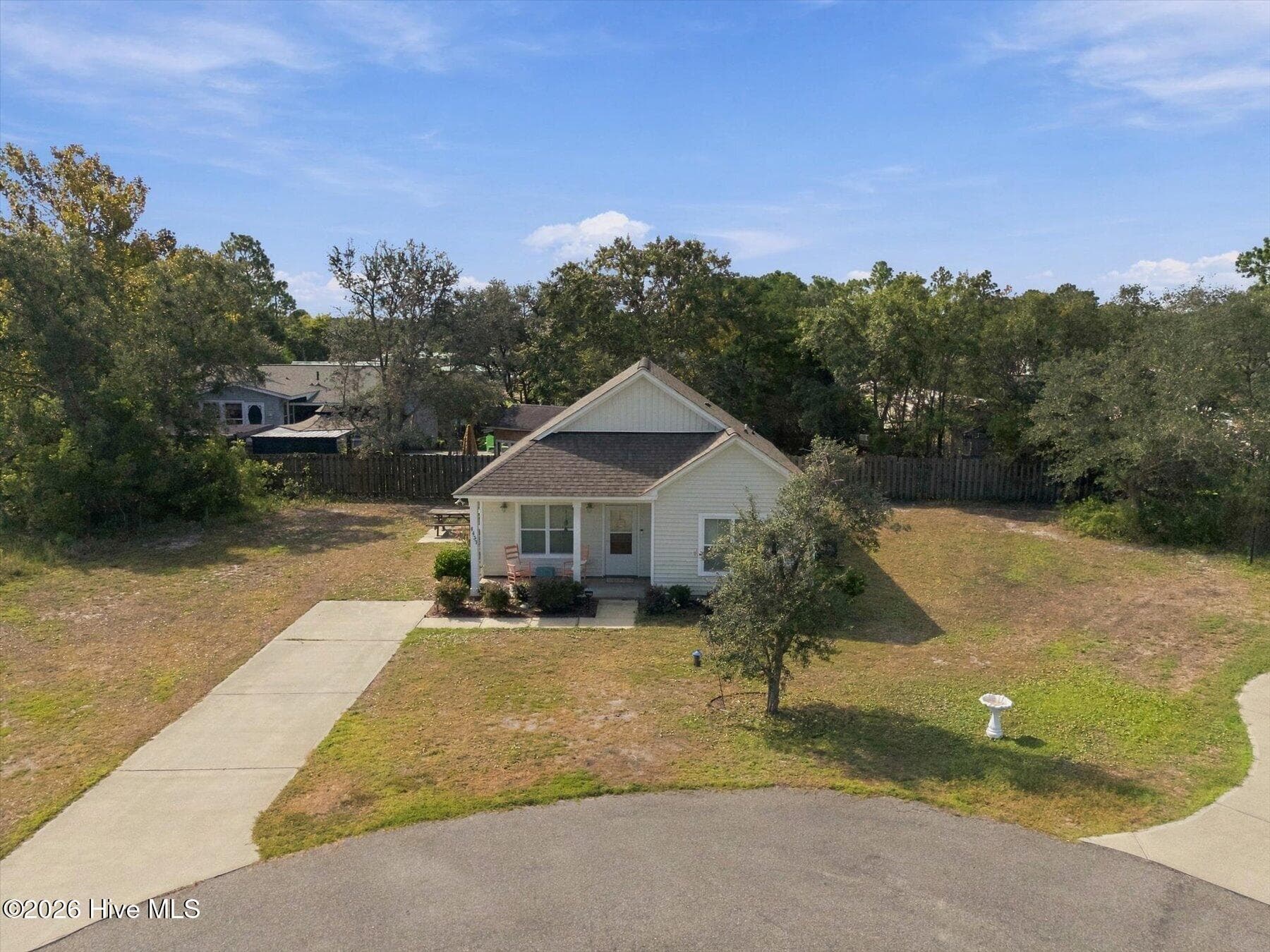 Single Family Residence at 4457 Gateway Village Circle SE, Southport, NC 28461, photo 2 of 29