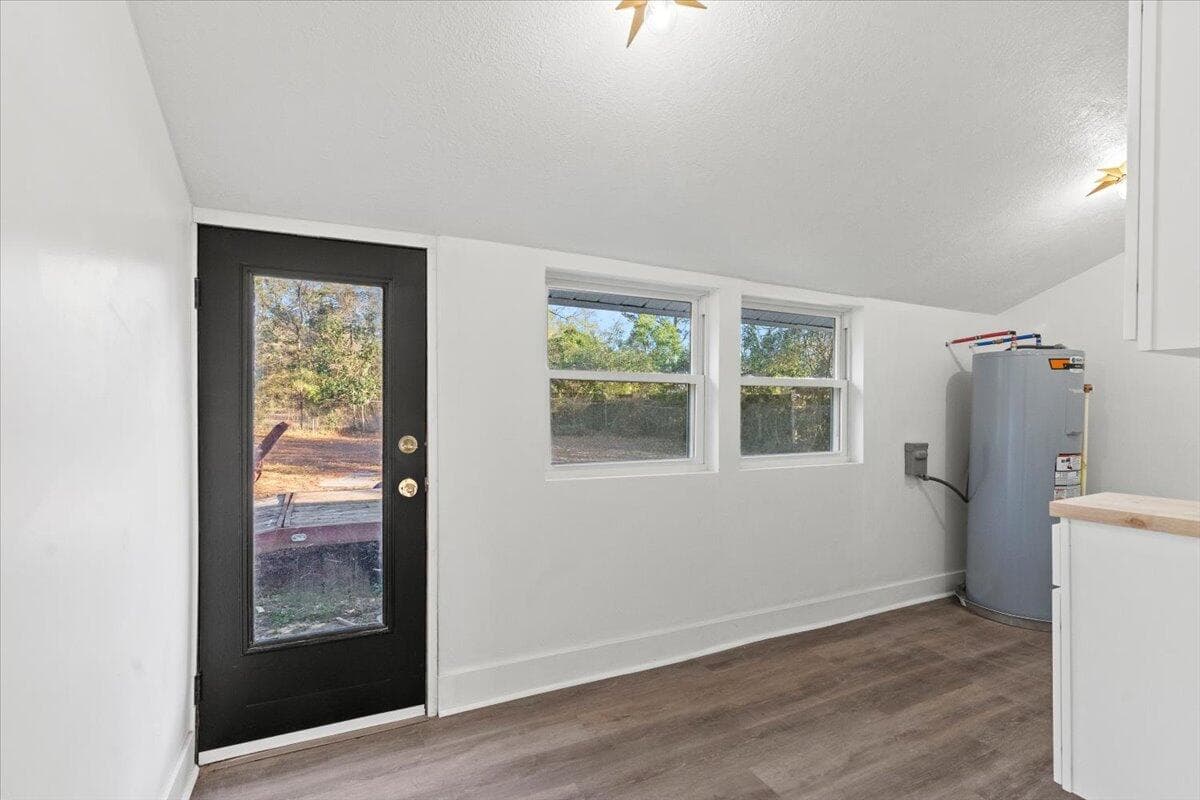 Single Family Residence at 144 N Gibson Street, Warrenton, GA 30828, photo 11 of 25