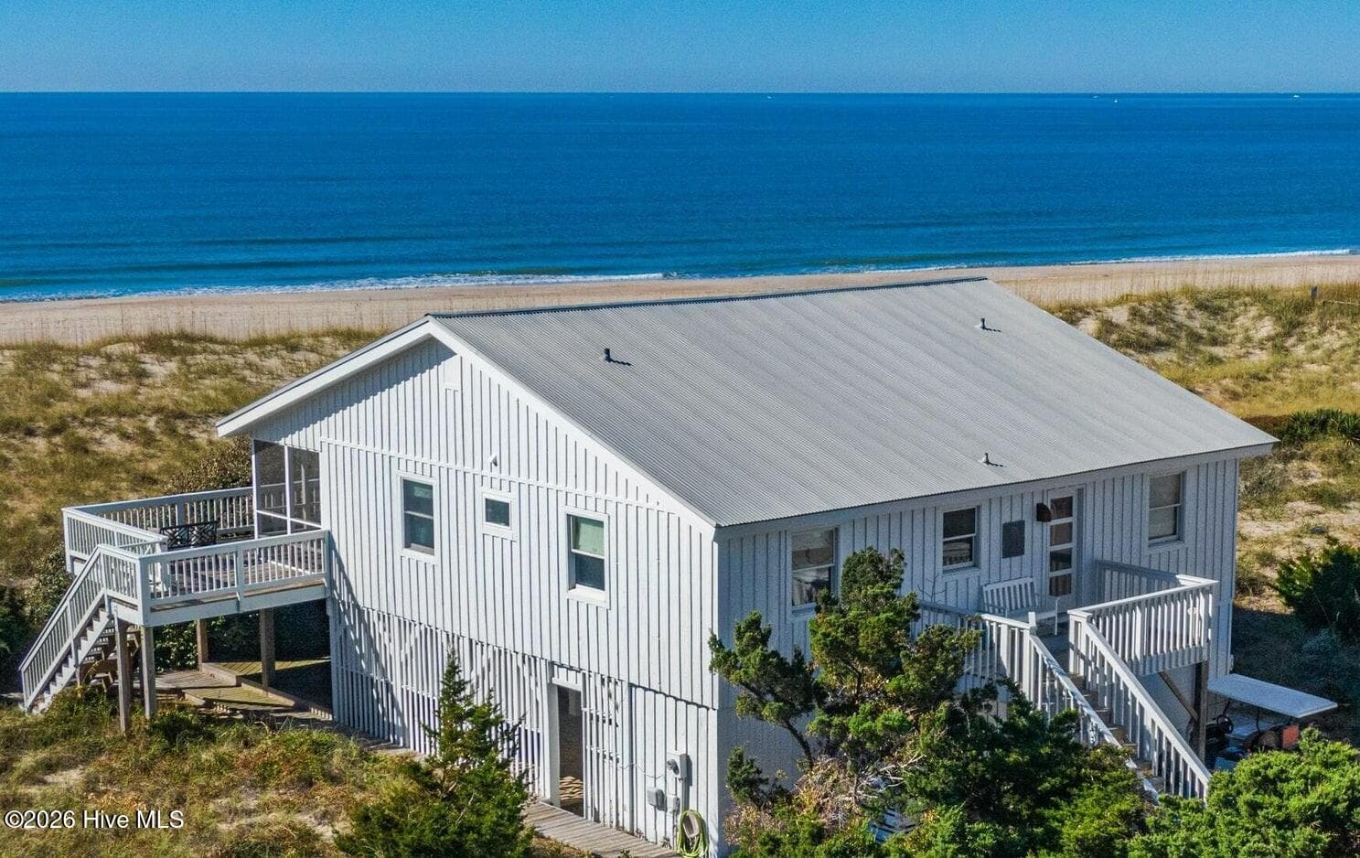 9 Sandspur Trail, Bald Head Island, NC 28461