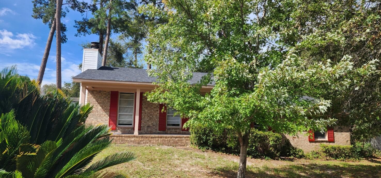 Single Family Residence at 3545 Monte Carlo Drive, Augusta, GA 30906, photo 2 of 13
