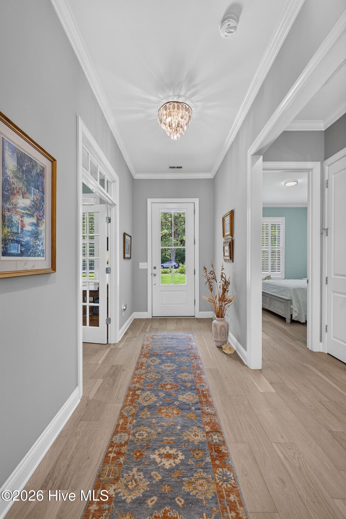 Single Family Residence at 265 Iris Way, Hampstead, NC 28443, photo 10 of 96