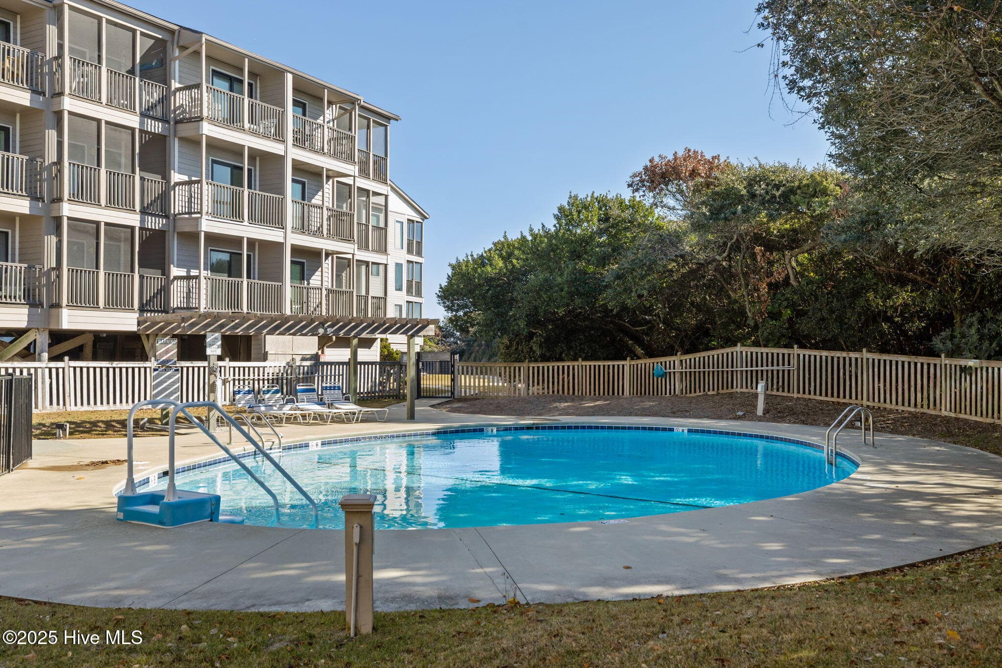 Condominium at 2509 W Fort Macon Road 103-B, Atlantic Beach, NC 28512, photo 34 of 47