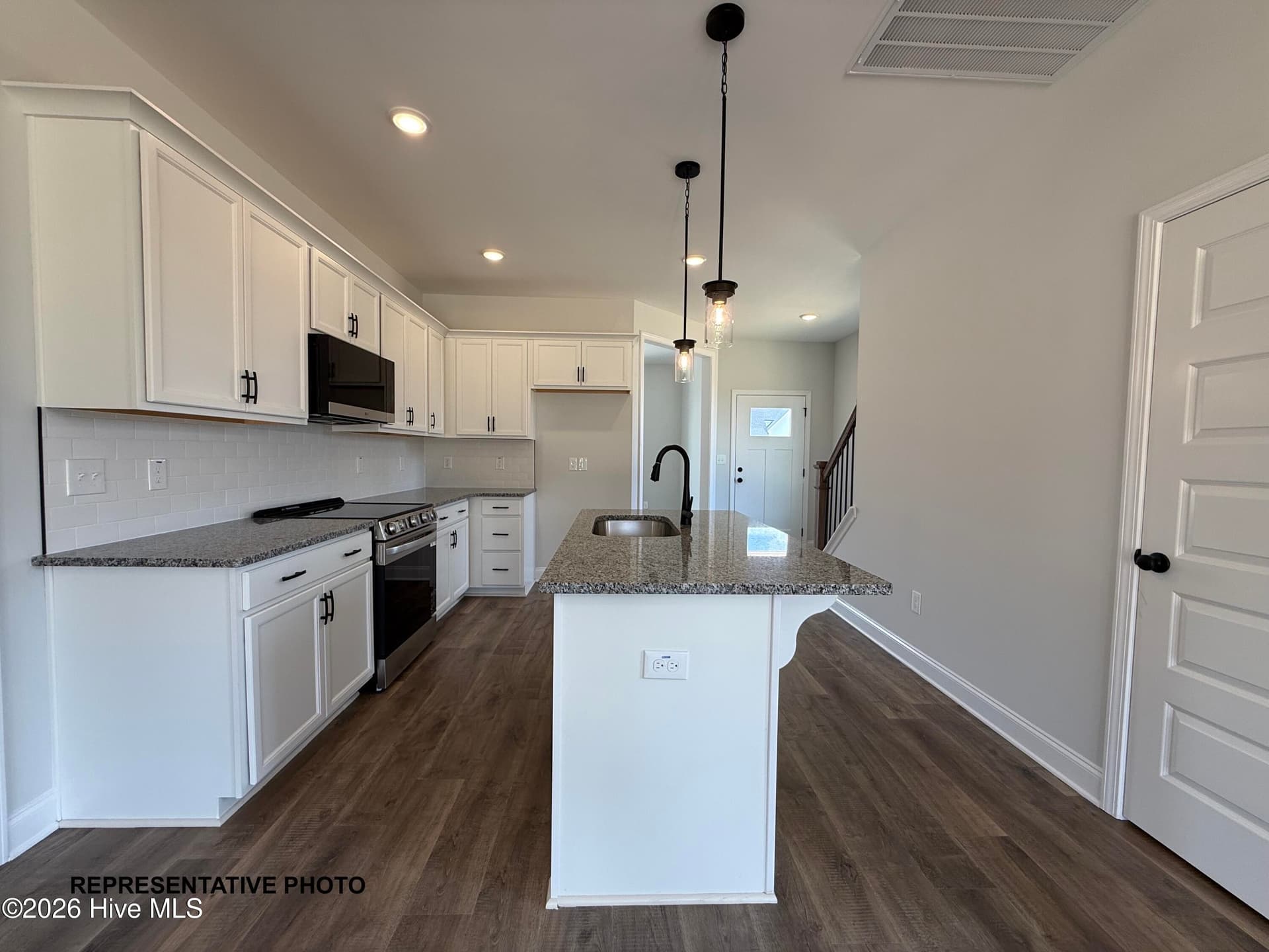 Representative Photo - Finishes Will Vary - 137 Cardovia Way, Wendell, NC 27591