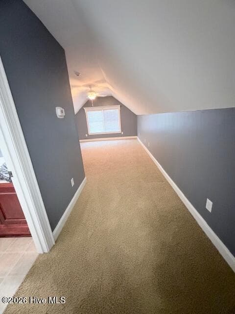 Bedroom Above Garage - 138 Trestle Street, Hamlet, NC 28345