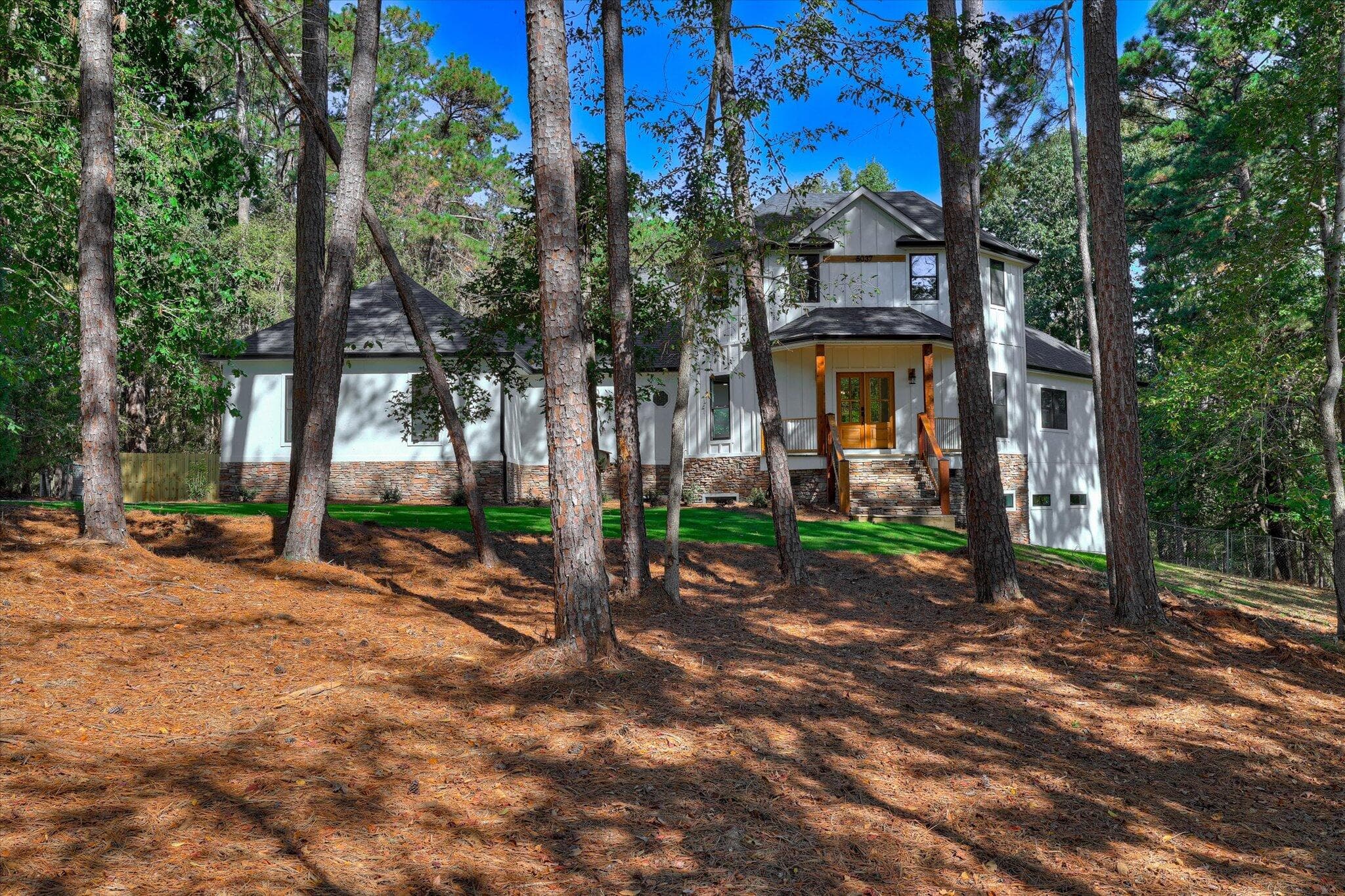 Single Family Residence at 5037 Autumn Trail, Grovetown, GA 30813, photo 4 of 64