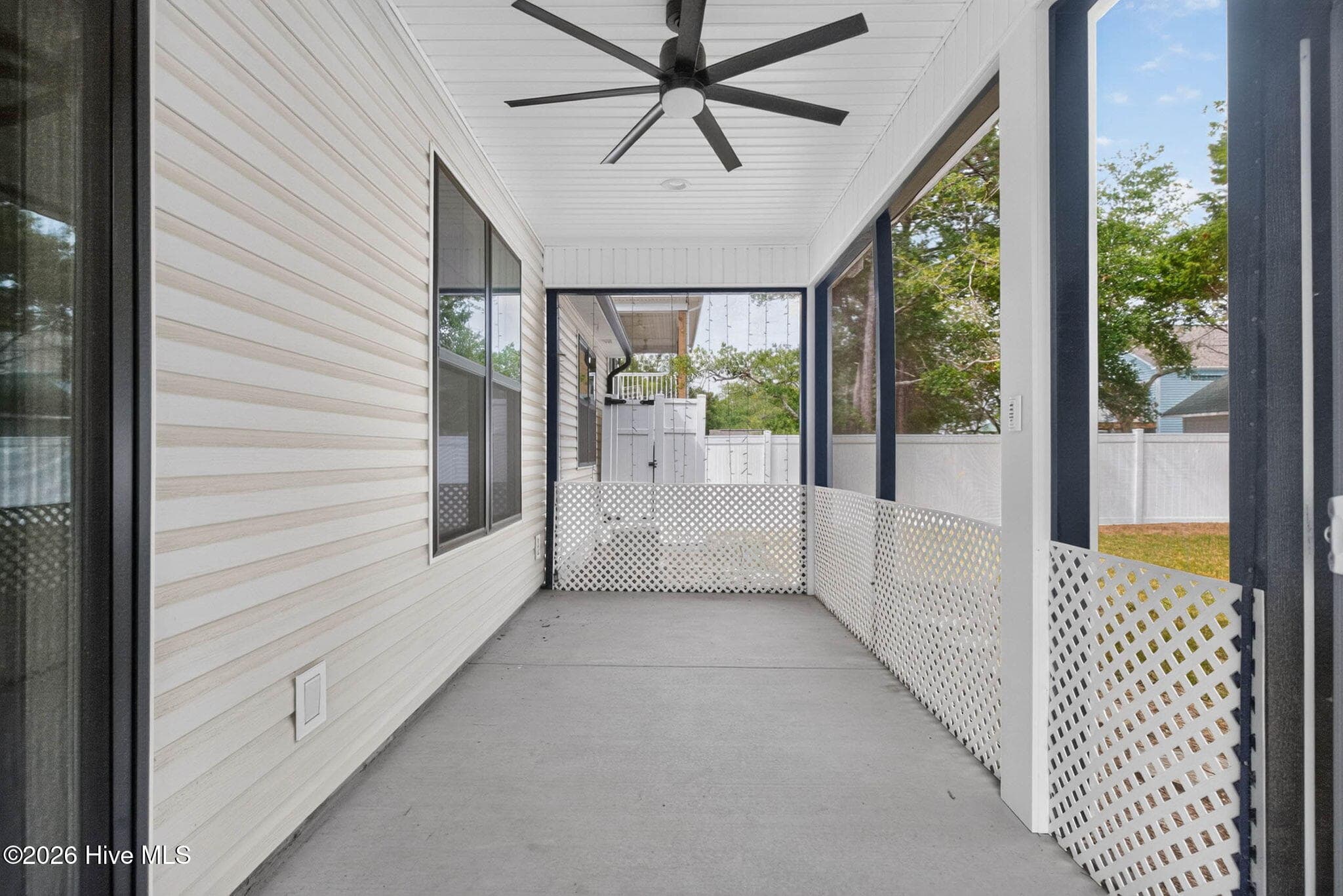 Single Family Residence at 116 NW 14th Street, Oak Island, NC 28465, photo 33 of 50