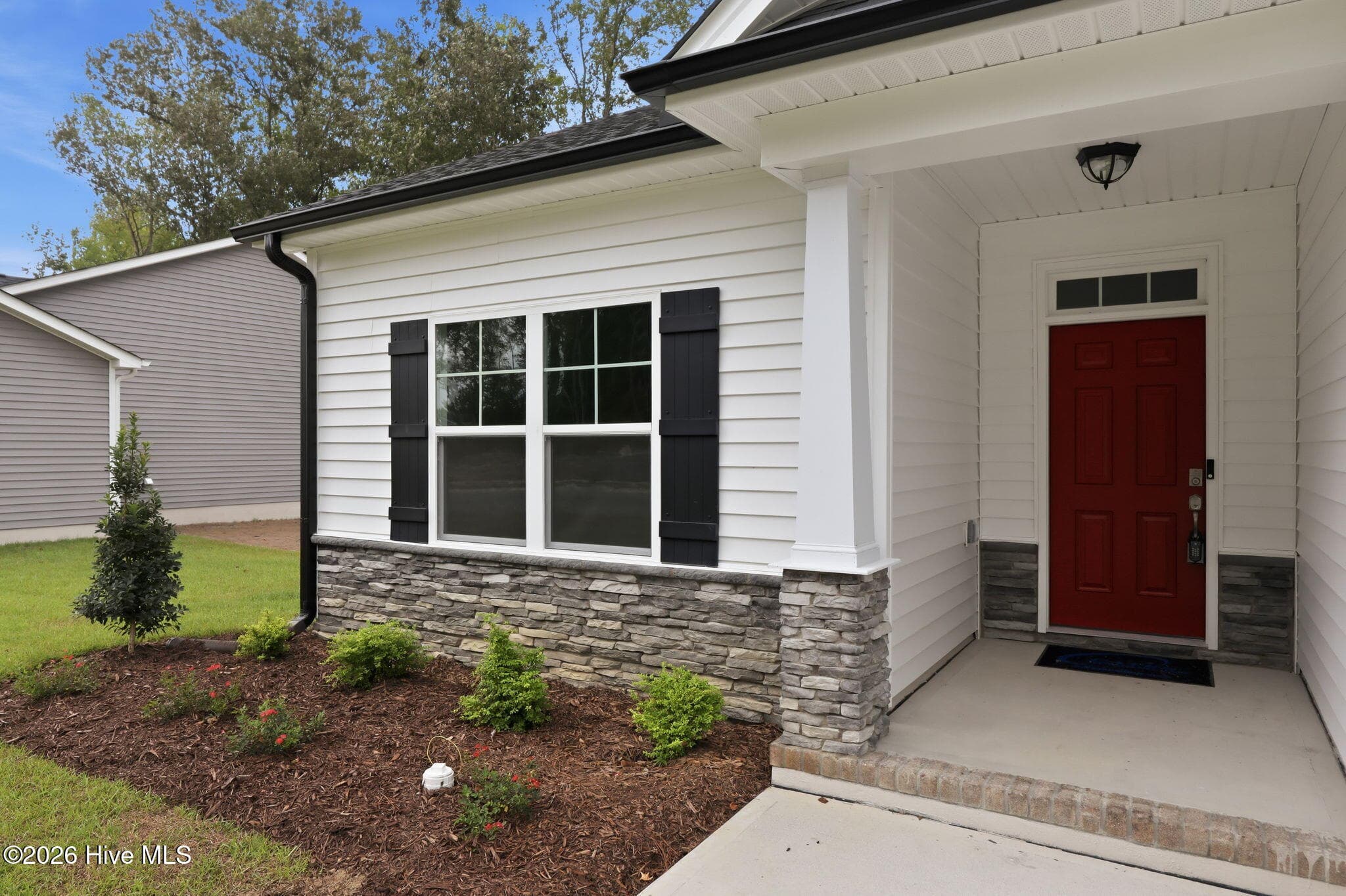 Single Family Residence at 908 Rialto Lane, Ayden, NC 28513, photo 44 of 64