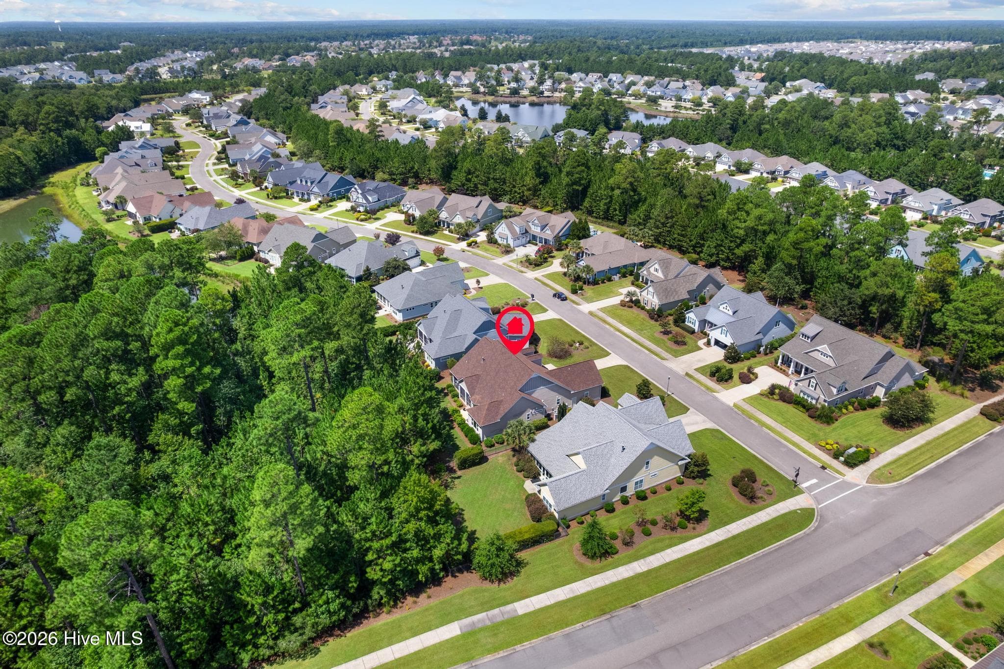 Single Family Residence at 5110 Stoney Point Drive, Leland, NC 28451, photo 59 of 83