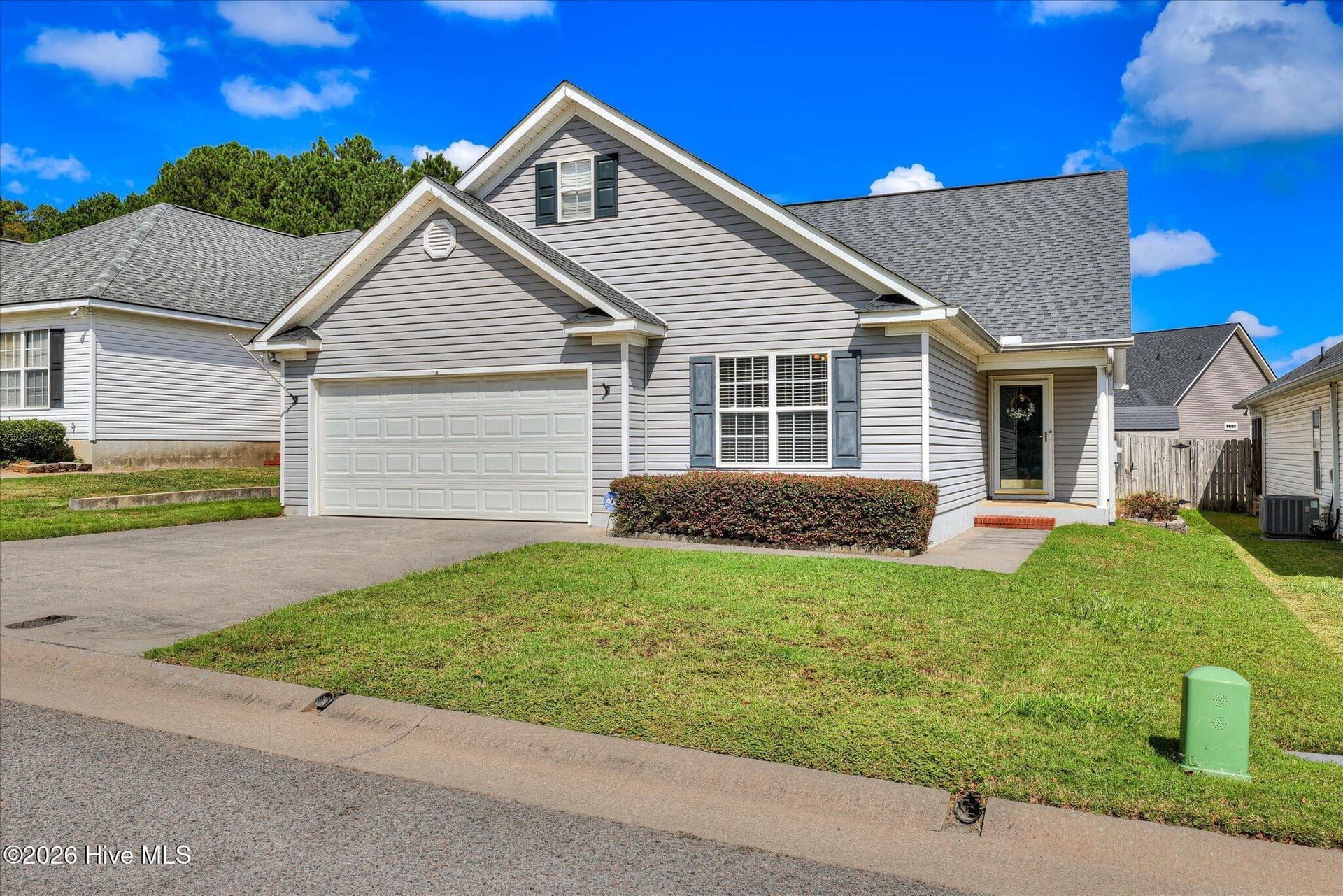 471 Connemara Trail Unit B, Evans, GA 30809