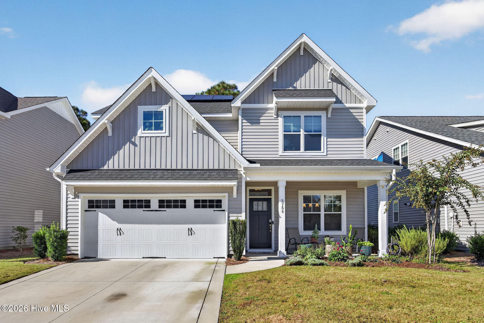 3754 Spicetree Drive, Wilmington, NC 28412