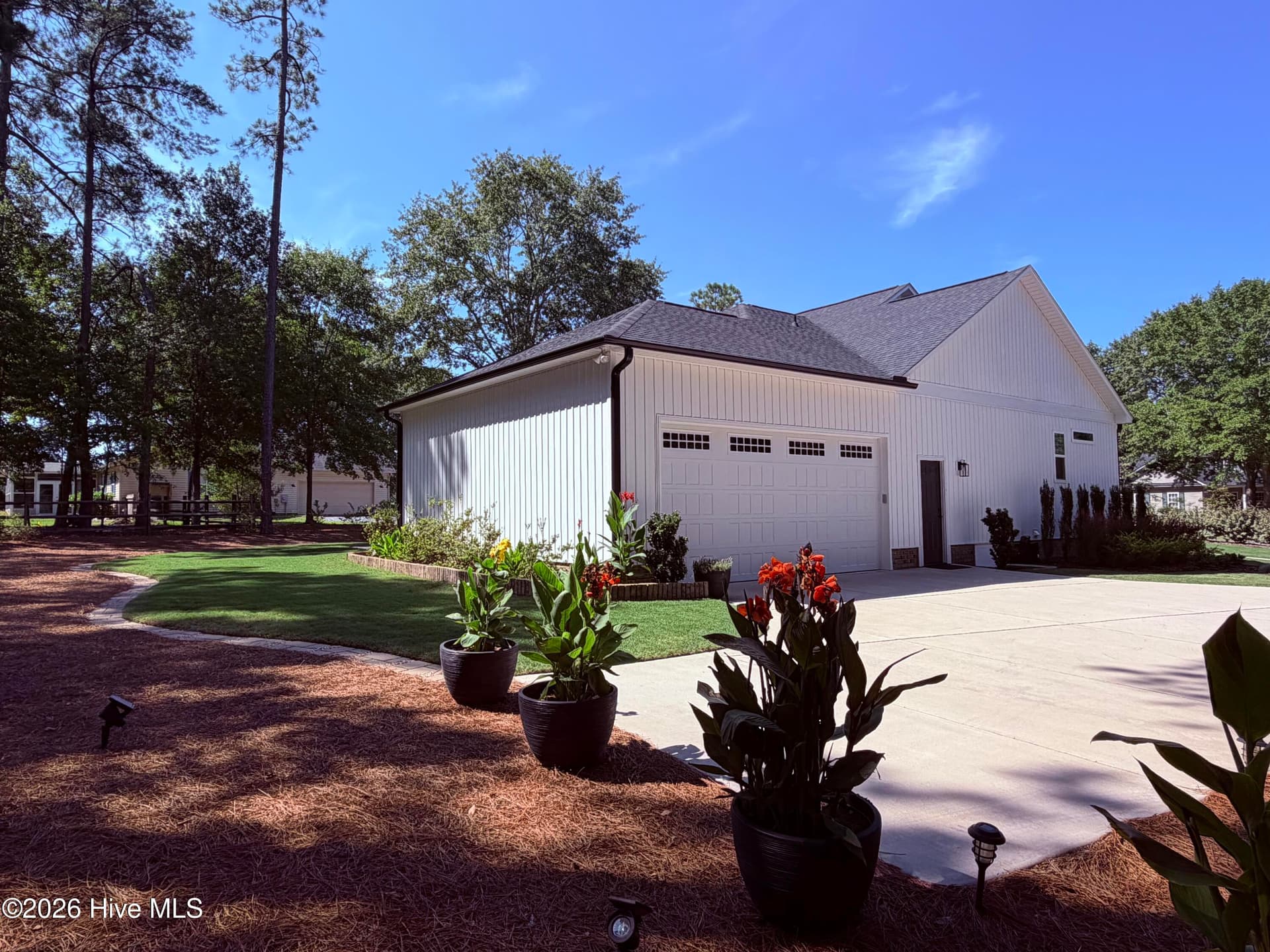 Single Family Residence at 105 Stallion Drive, West End, NC 27376, photo 41 of 49