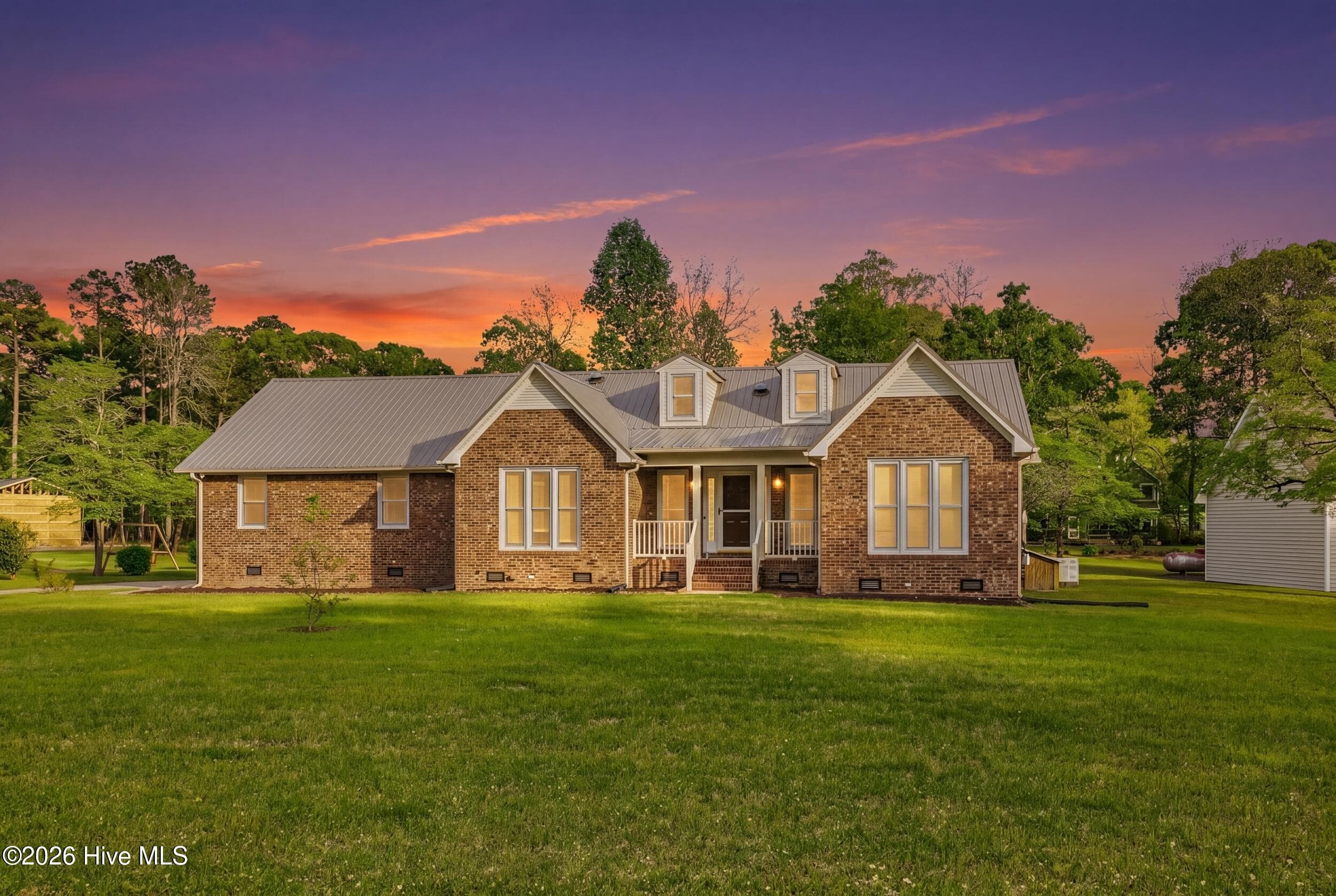 2514 Hickory Street, New Bern, NC 28562