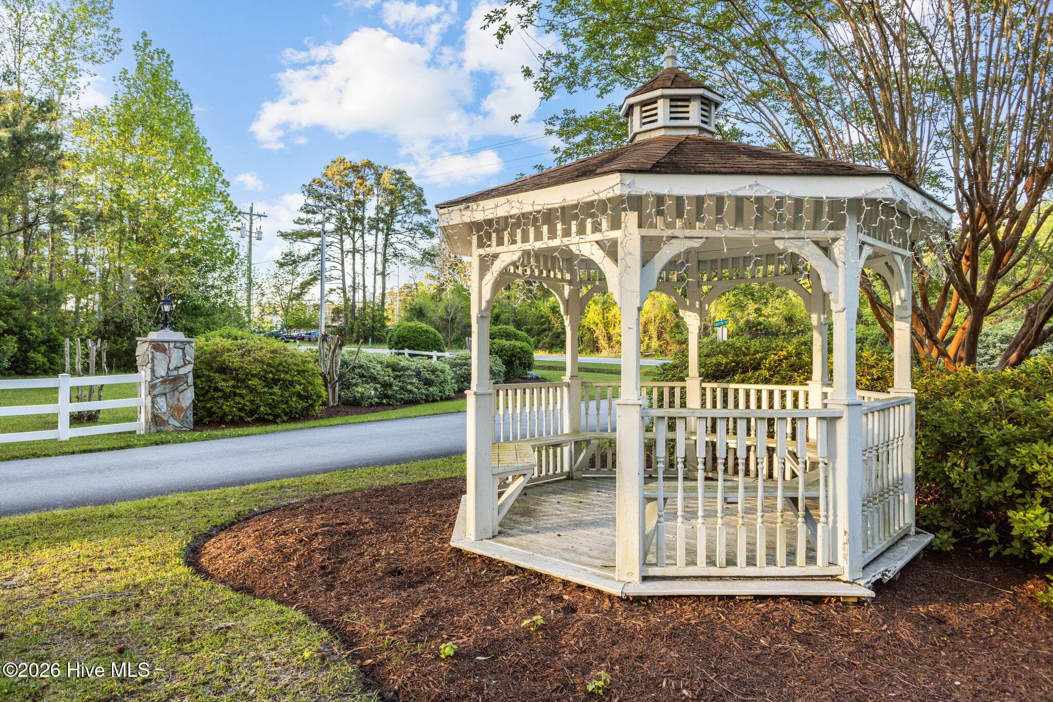 Community - 311 Winding Woods Way, Beaufort, NC 28516