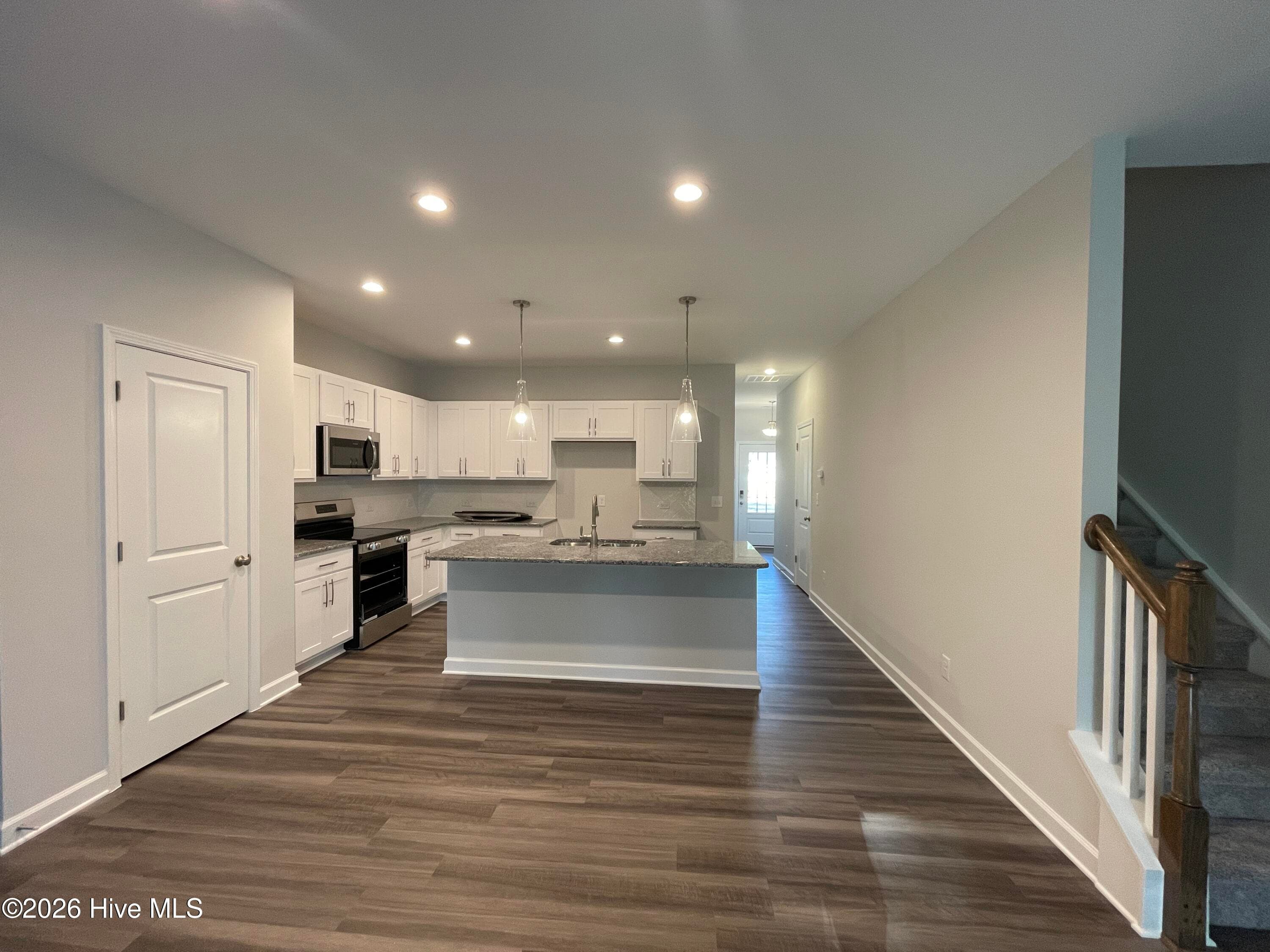 Townhouse at 113 Michter Street 51, Vass, NC 28394, photo 18 of 122
