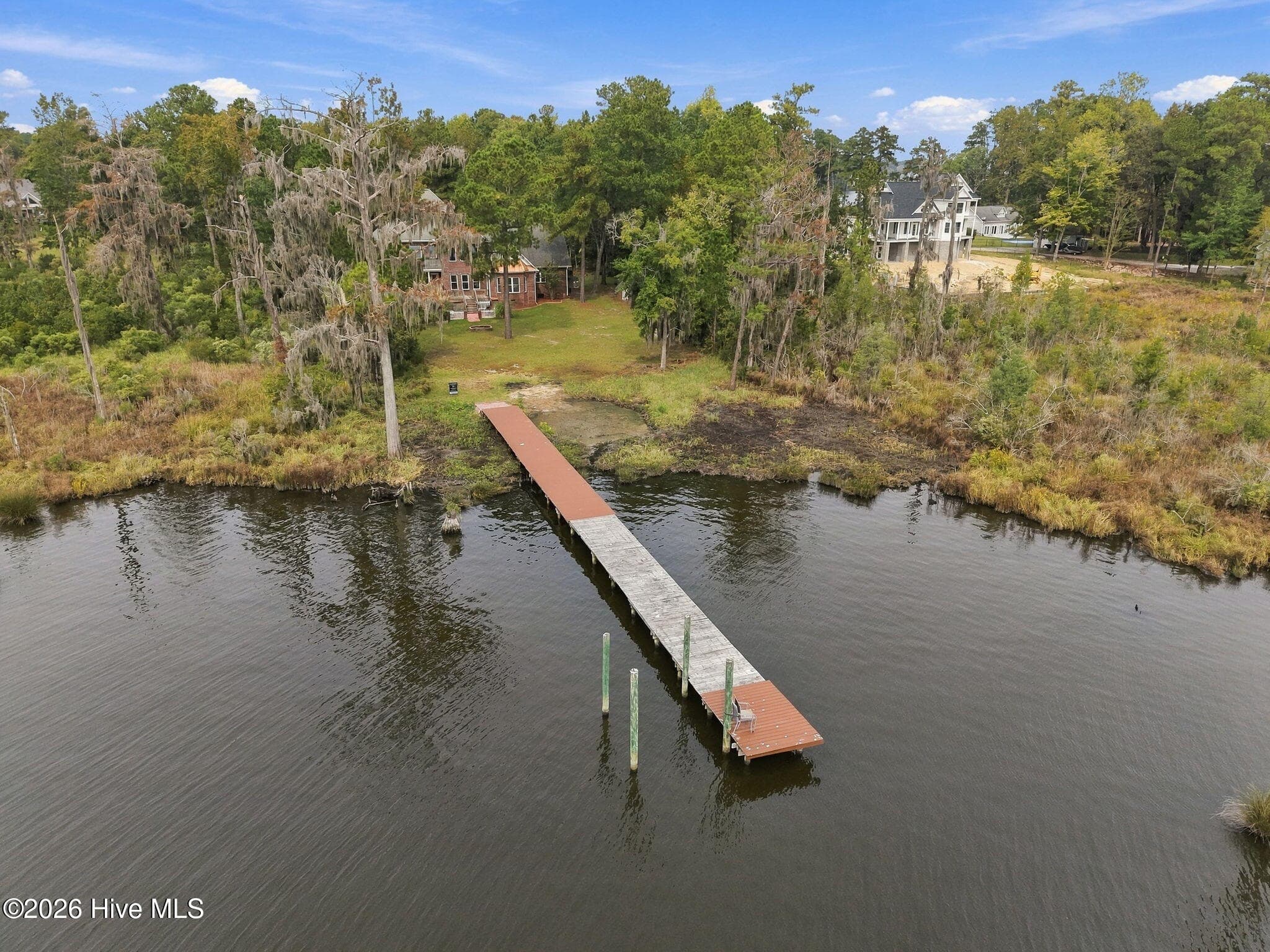 Waterview - 516 Long Point Road, Chocowinity, NC 27817