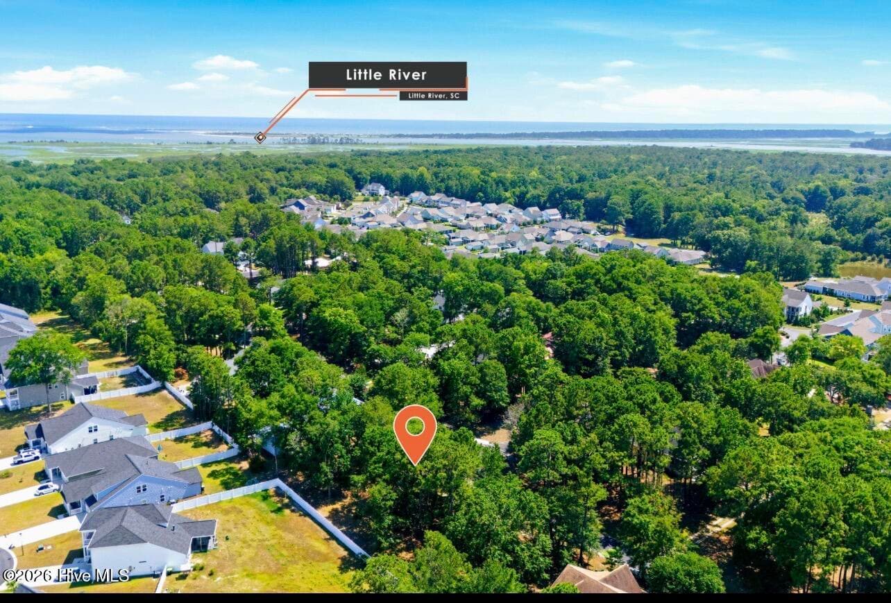 Residential Lot at 9162 W Bramshill Road SW, Calabash, NC 28467, photo 12 of 12