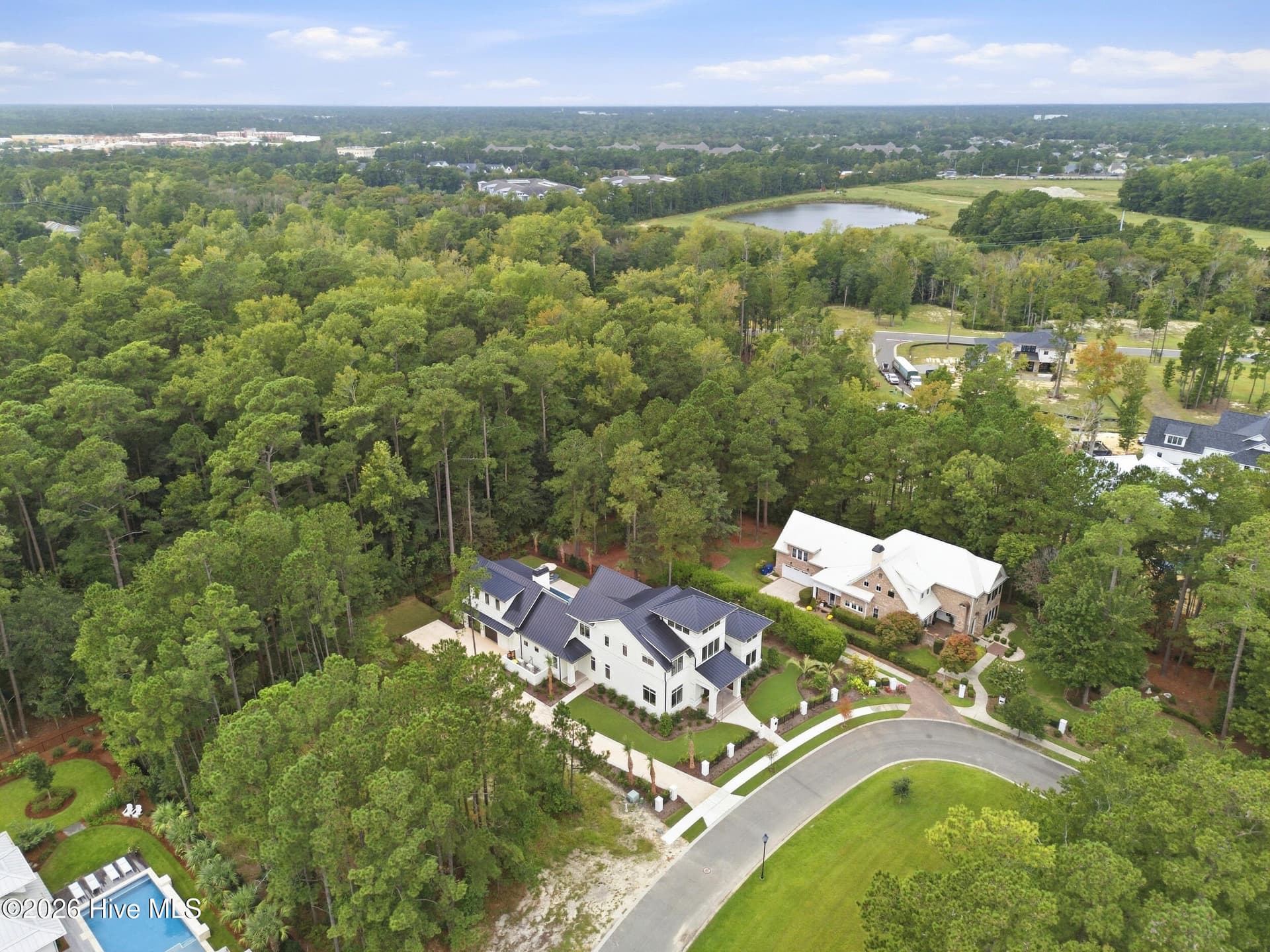 Single Family Residence at 7206 Saddleworth Trail, Wilmington, NC 28405, photo 76 of 82