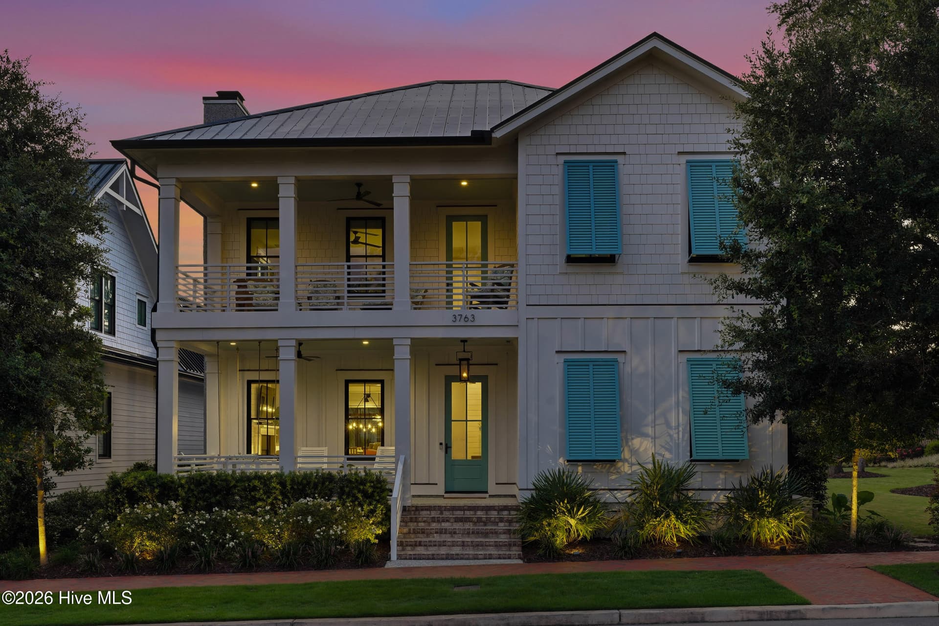 Single Family Residence at 3763 Pergola Terrace, Wilmington, NC 28403, photo 96 of 102