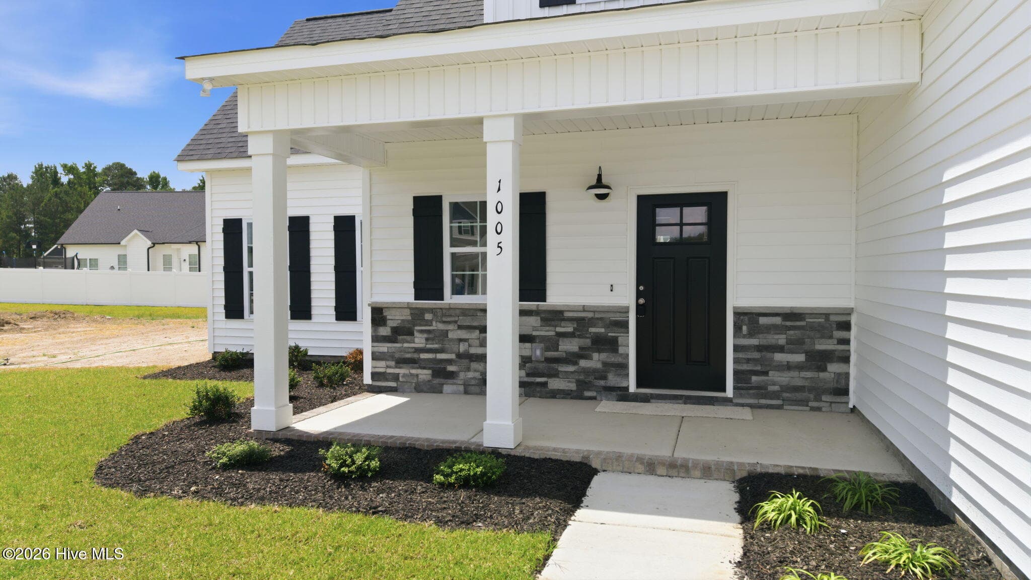 Single Family Residence at 1005 Finn Court, Greenville, NC 27834, photo 10 of 69