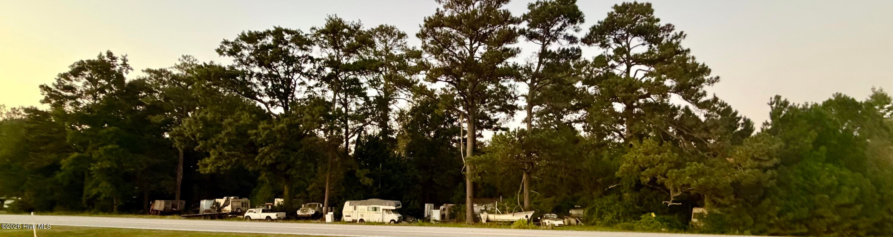 1421 Nc Highway 58 S, Trenton, NC 28585