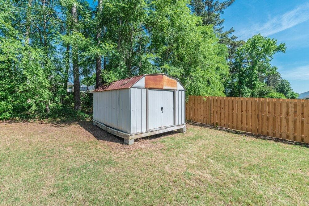 Single Family Residence at 223 Crown Heights Way, Grovetown, GA 30813, photo 40 of 44